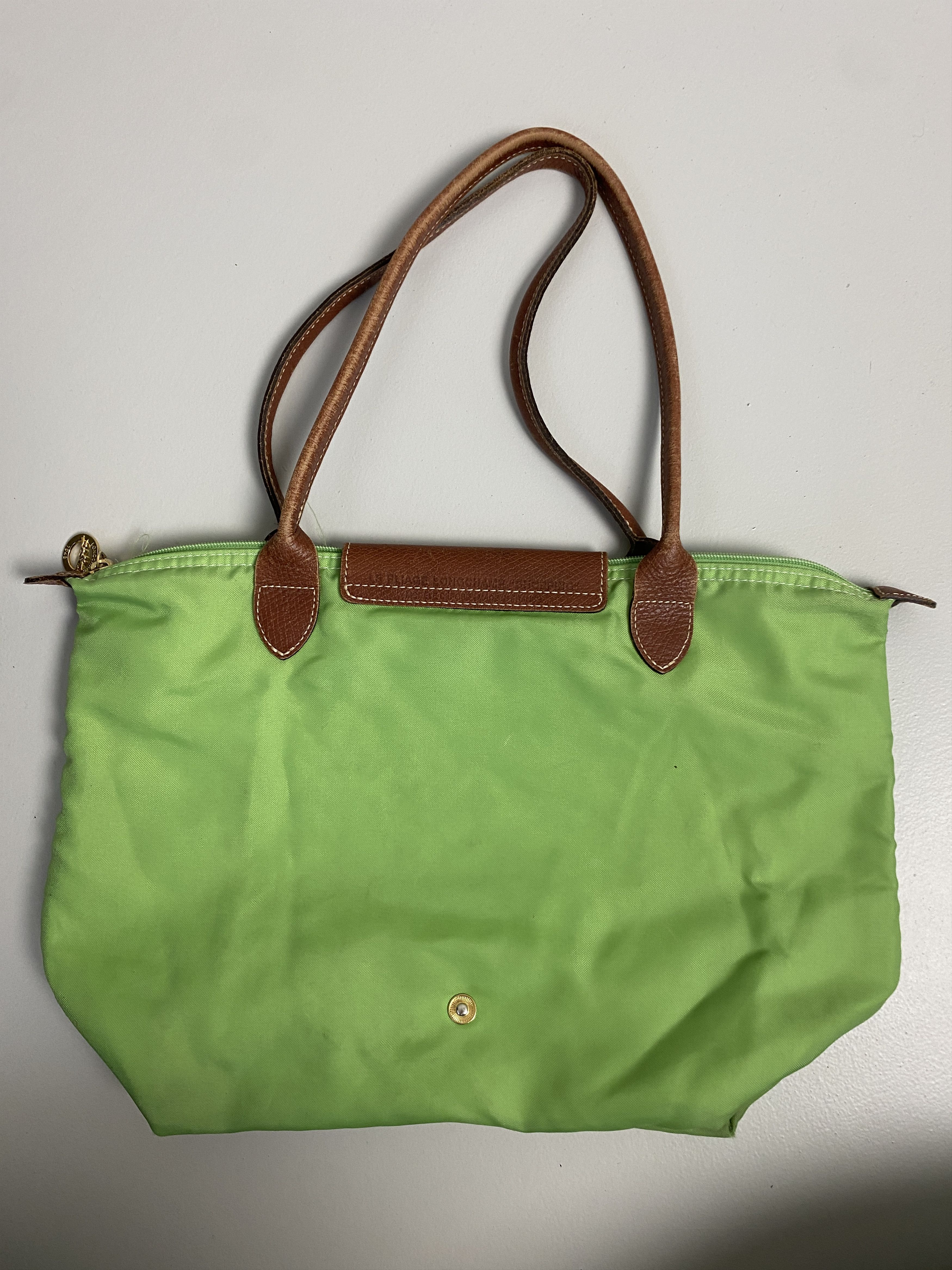 Longchamp Longchamp small bag Le Pliage casual Size ONE SIZE - 3 Thumbnail