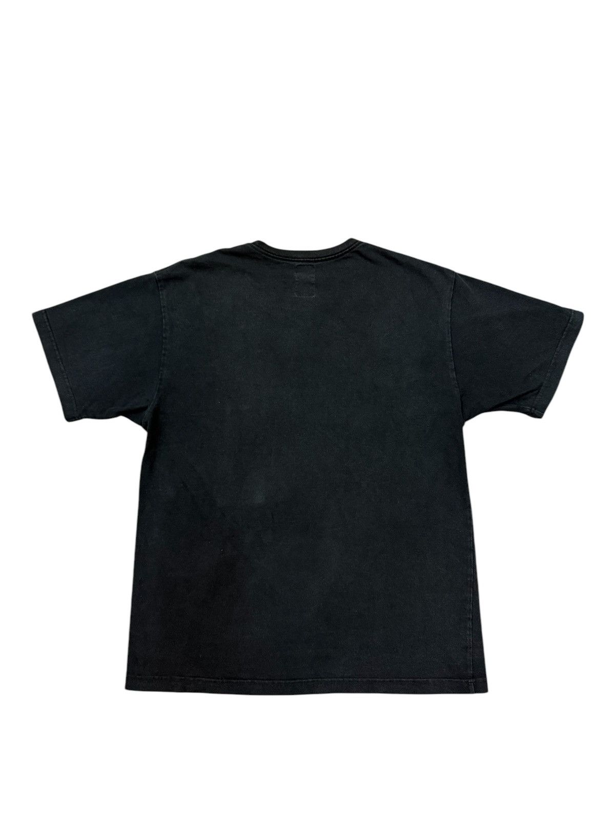 CASH CA Neighborhood Cash Ca England Limited Edition 2011 Tshirt Size US M / EU 48-50 / 2 - 2 Thumbnail