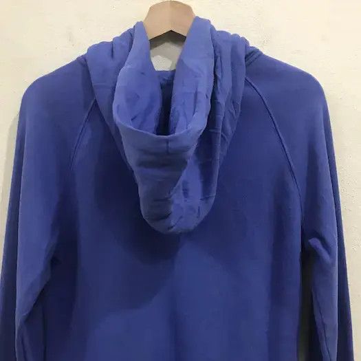 Gap Gap Zipper Spellout Hoodies Size US M / EU 48-50 / 2 - 8 Thumbnail