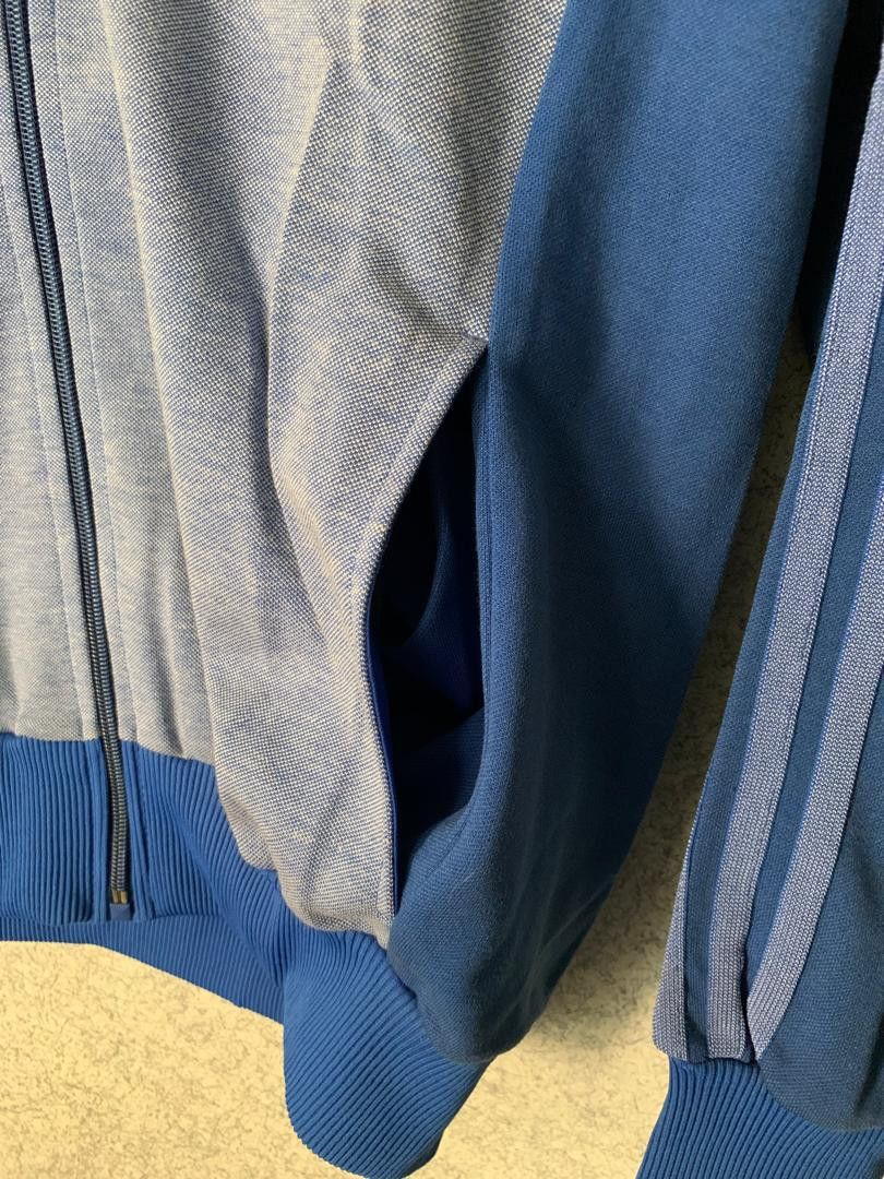 Adidas × Vintage Adidas west Germany Size US M / EU 48-50 / 2 - 5 Thumbnail