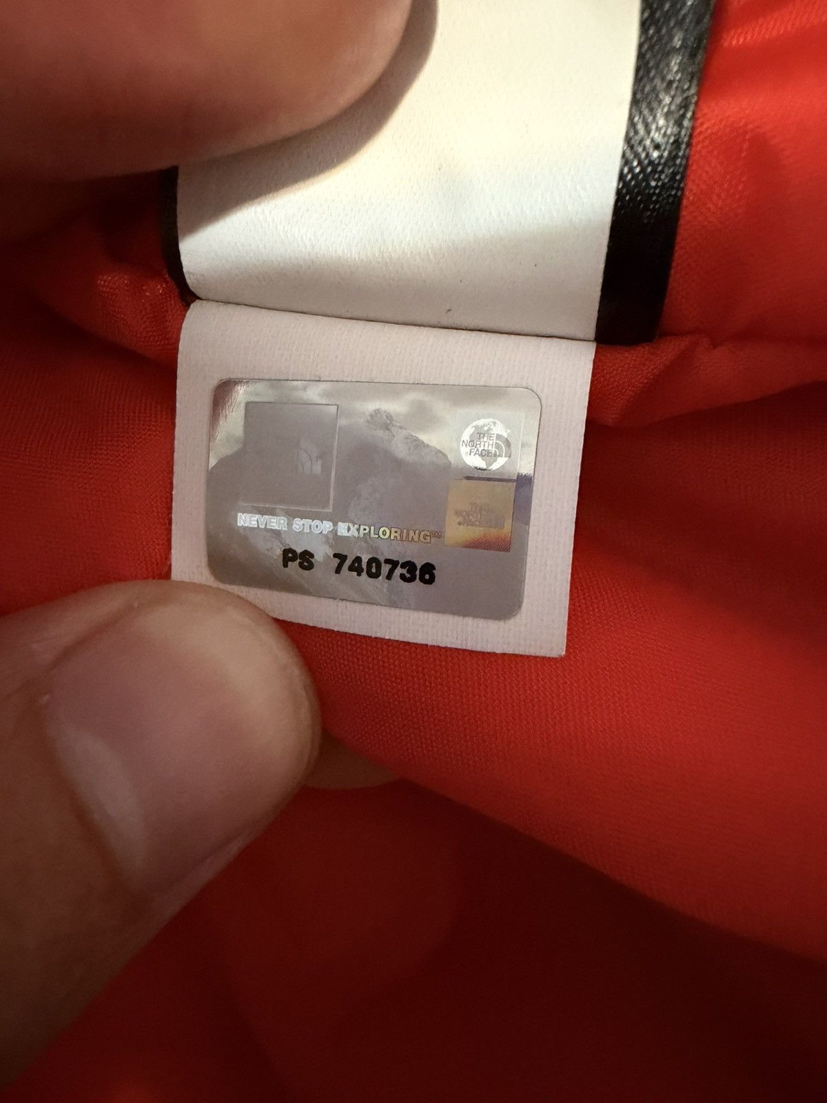 The North Face The North Face Gatekeeper Insulated Waterproof Ski Jacket Size US M / EU 48-50 / 2 - 8 Thumbnail
