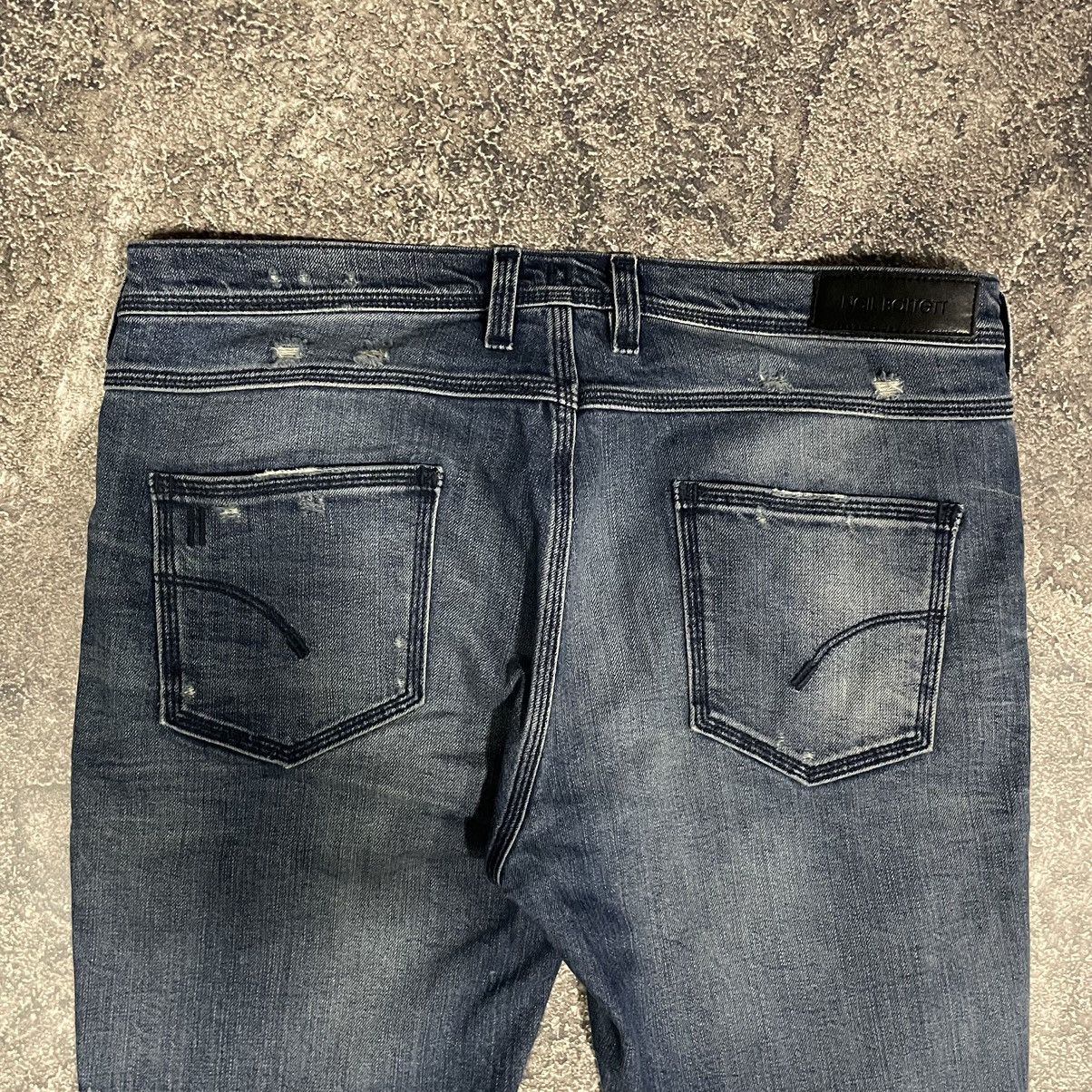 Neil Barrett Neil Barret Jeans Size US 34 / EU 50 - 18 Thumbnail