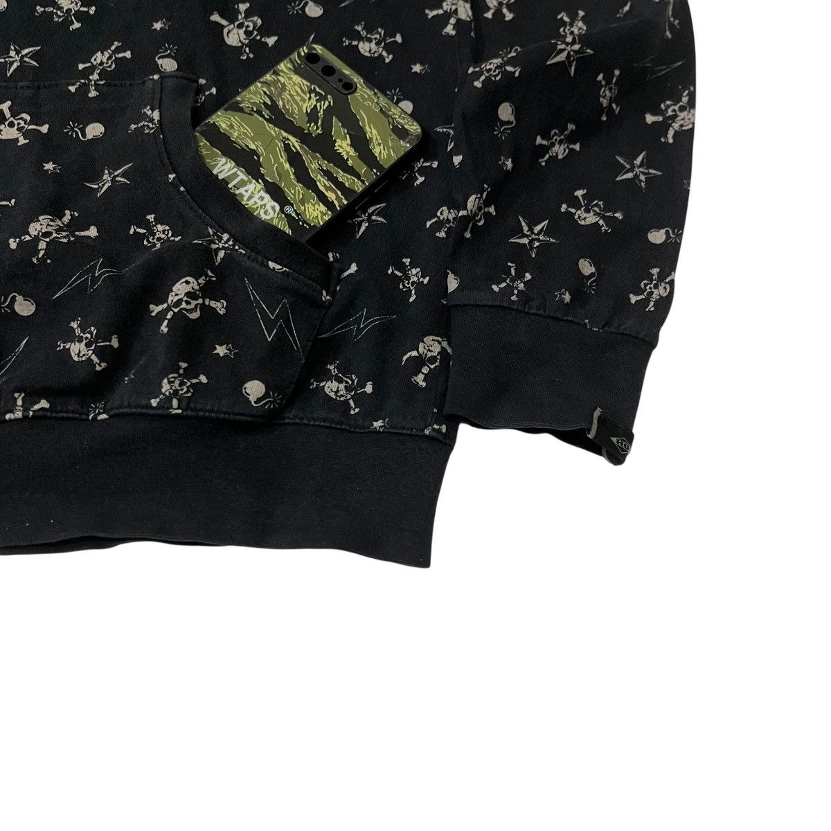 Hysteric Glamour Hysteric Glamour Sweatshirt Size US S / EU 44-46 / 1 - 6 Thumbnail