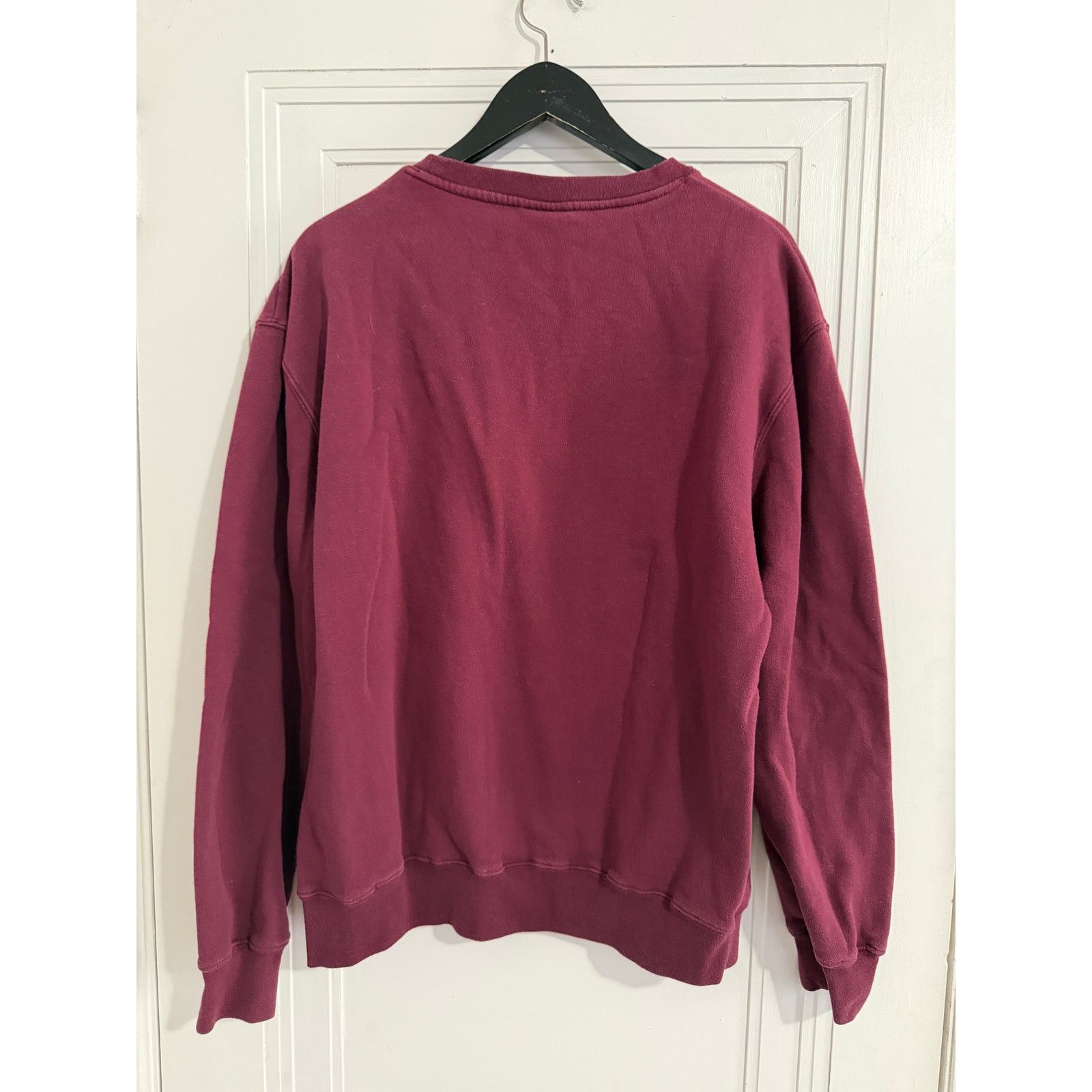 NCAA Minnesota Gophers Crewneck Sweatshirt Men's Size Large Size US L / EU 52-54 / 3 - 5 Thumbnail