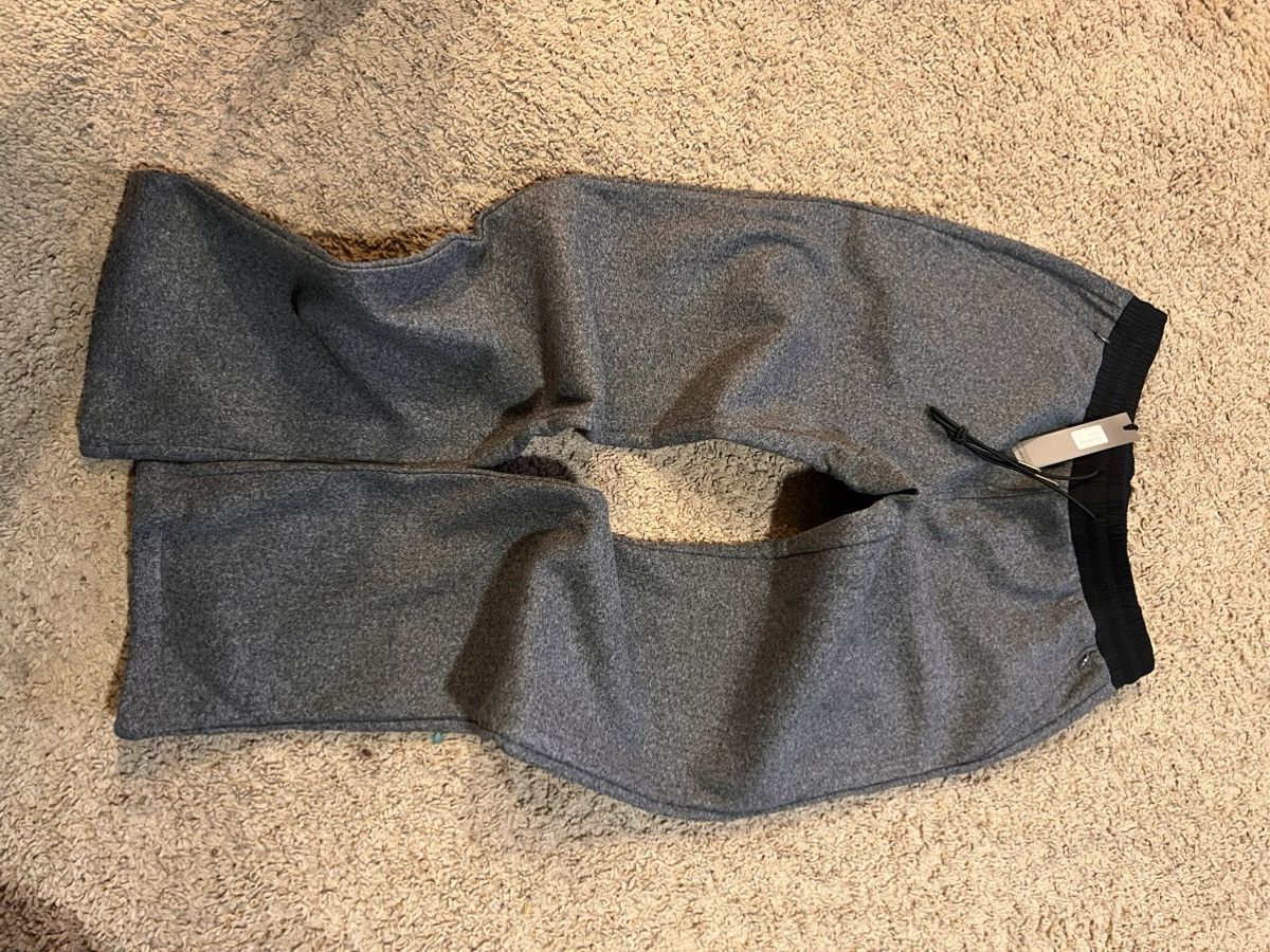 Richie Le Collection Richie Le collection summer 2023 XL relaxed fleece pant Size US 38 / EU 54 - 7 Thumbnail
