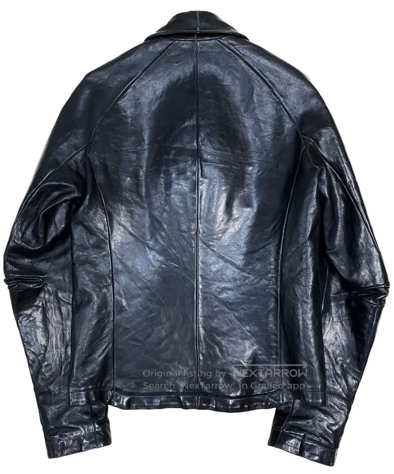 Carol Christian Poell Carol Christian Poell Horsehide jacket Size US M / EU 48-50 / 2 - 5 Thumbnail