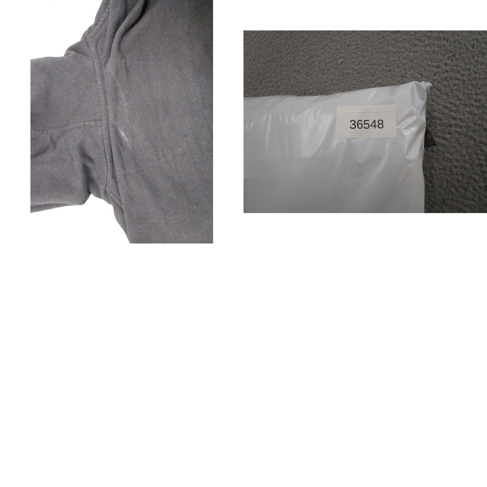 Patagonia Patagonia Hoodie Men L Black Logo Uprisal Fitz Roy Horizons Pullover Hooded Crew Neck Fleece Cotton Polyester Size US L / EU 52-54 / 3 - 9 Thumbnail