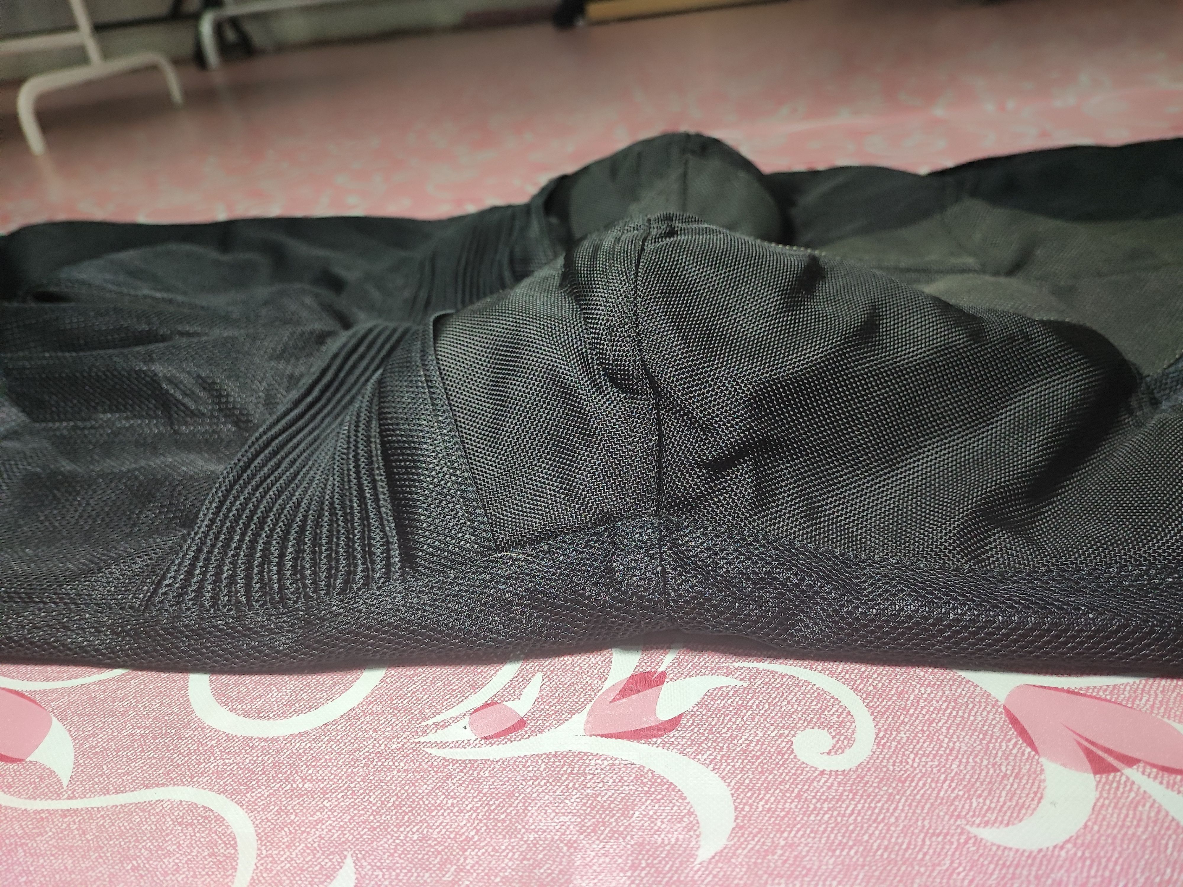 Kadoya Kadoya KS Products Motor Cycling Sport Equipment Mesh Pant Size US 31 - 2 Thumbnail