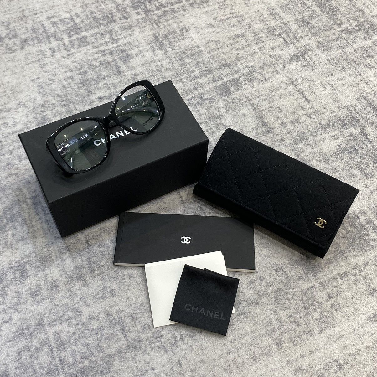 Chanel Chanel 0CH3476 C535 Size ONE SIZE - 12 Thumbnail