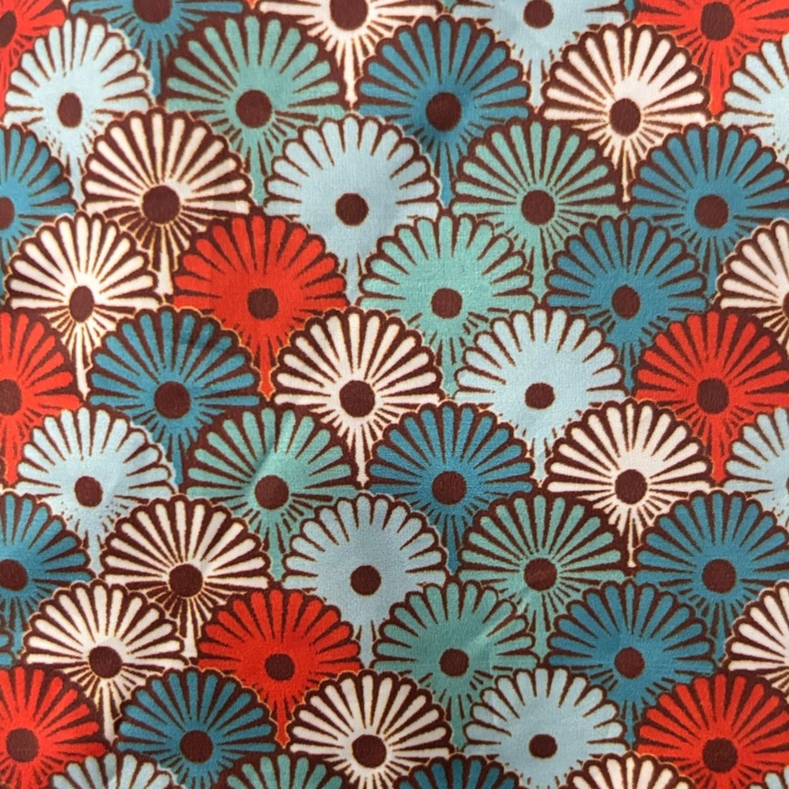 Other NWT FEFE Colorful Patterned Swim Shorts size 2XL Size US 42 / EU 58 - 4 Thumbnail