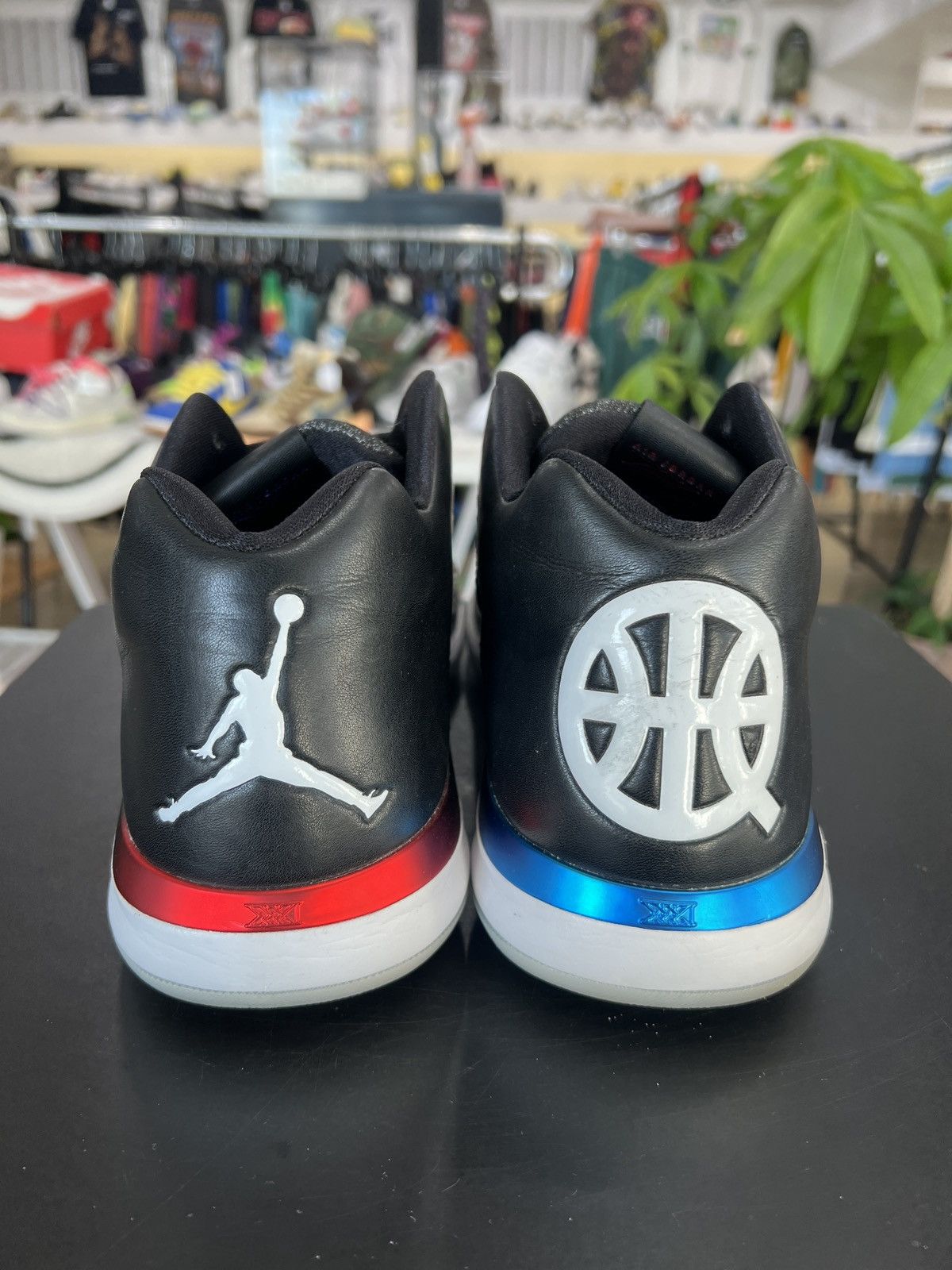 Jordan Brand Air Jordan XXX1 Low Quai 54 Sz. 12.5 (2017) Size US 12.5 / EU 45-46 - 5 Thumbnail