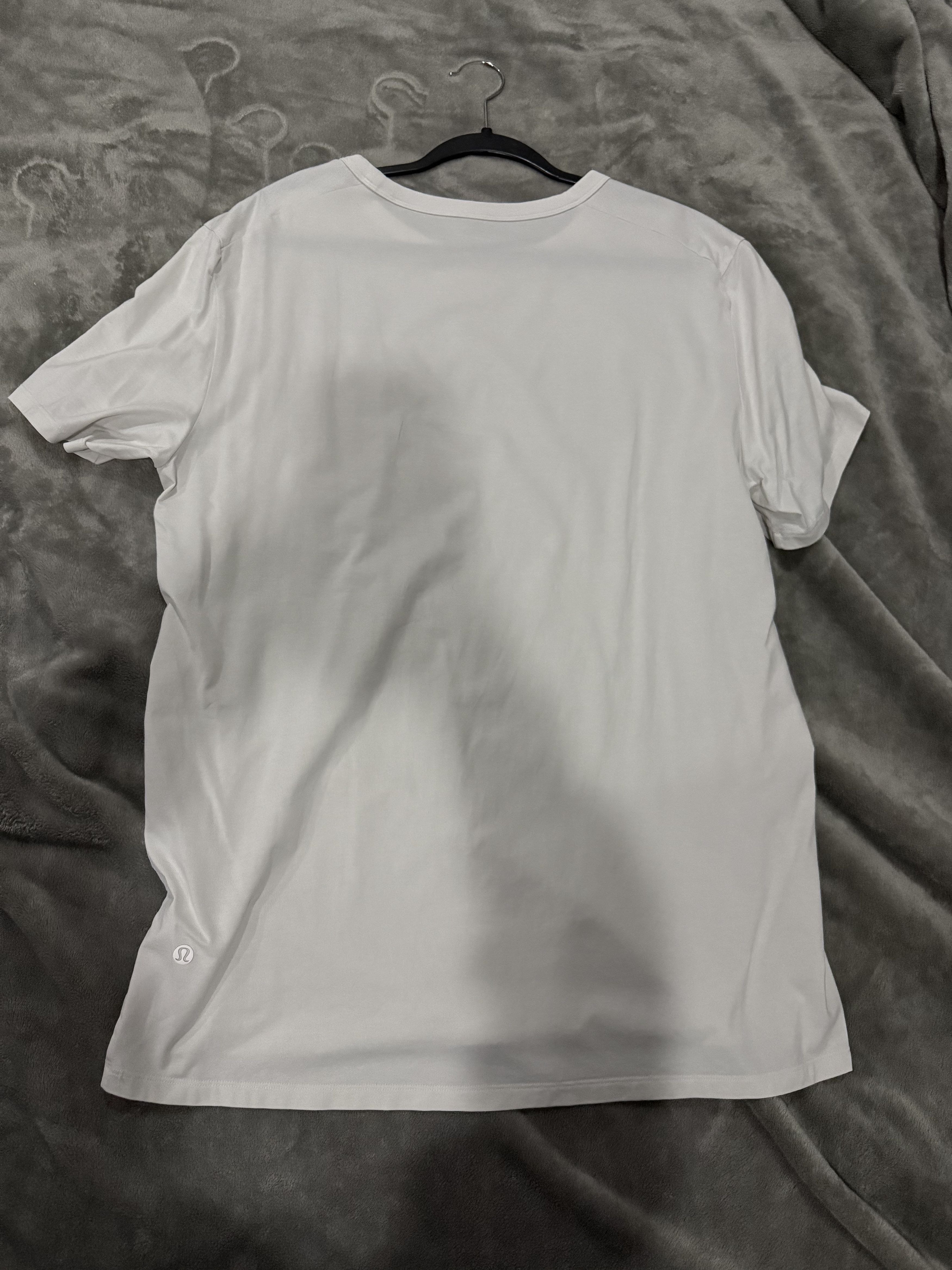 Lululemon Athletic Shirt Pack of 3 Size US L / EU 52-54 / 3 - 10 Thumbnail