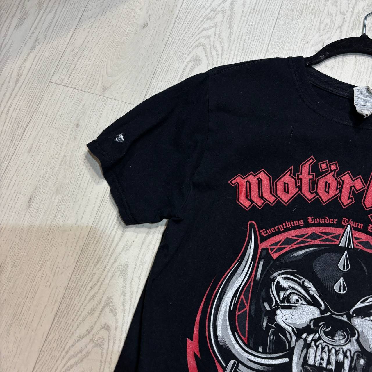 Other Motorhead T-shirt Size:M Size US M / EU 48-50 / 2 - 3 Thumbnail