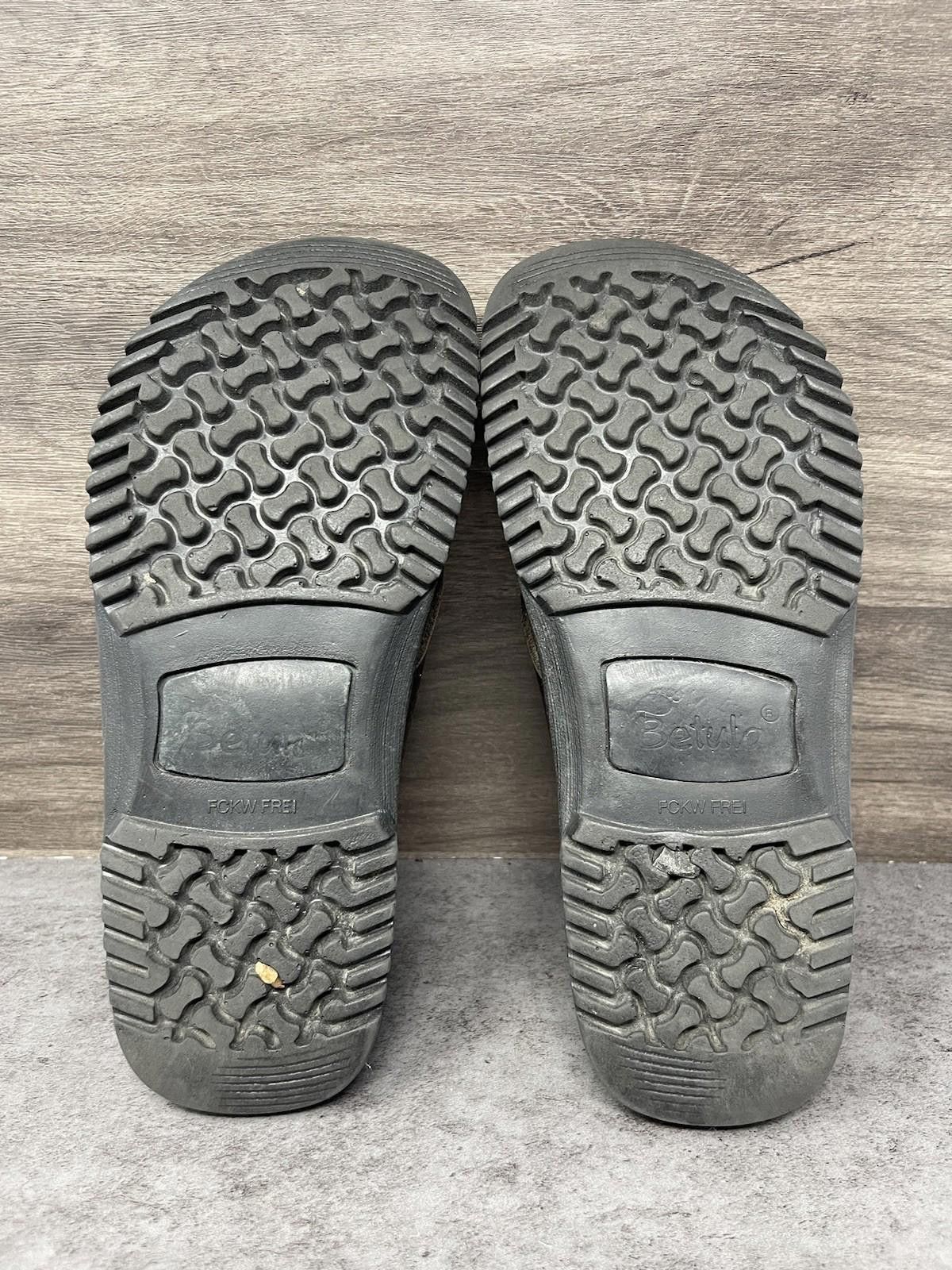 Birkenstock Birkenstock Betula Charleston Leather Mules Mens Size 7 Size US 7 / EU 40 - 8 Thumbnail
