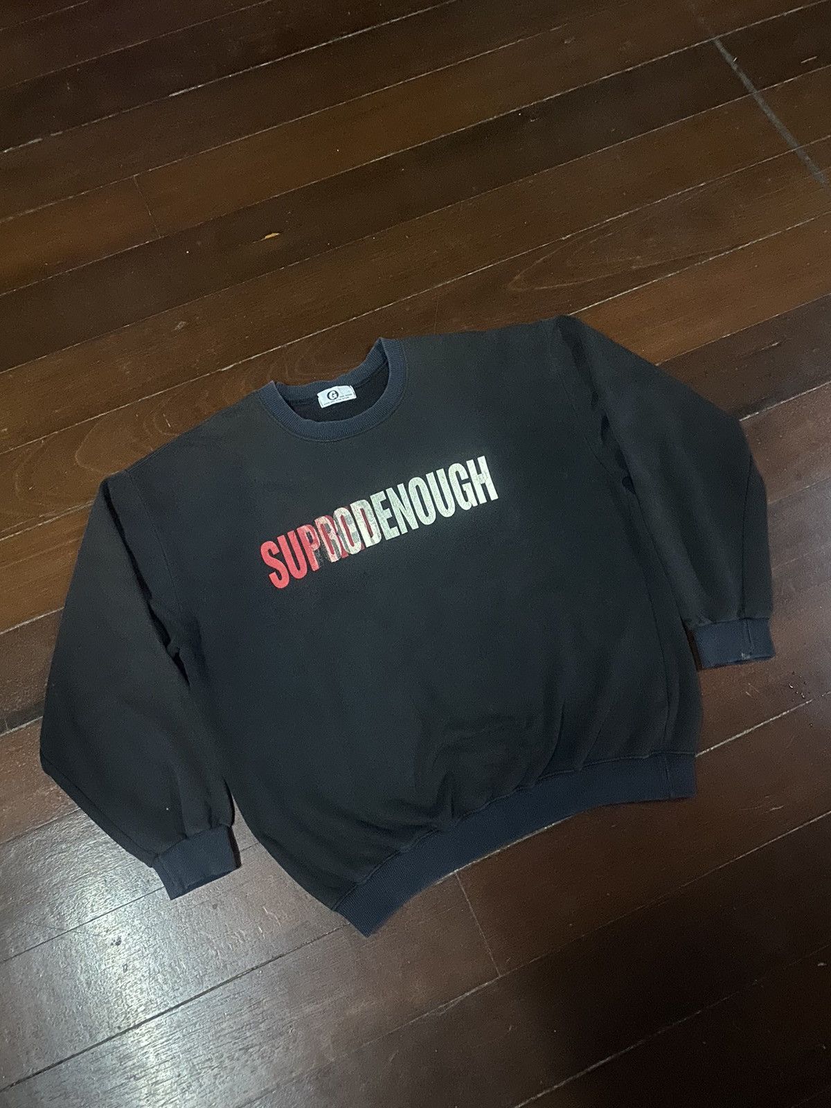HOLY GRAIL 🔥🔥 TRUE VINTAGE 1999 SUPREME X GOODENOUGH