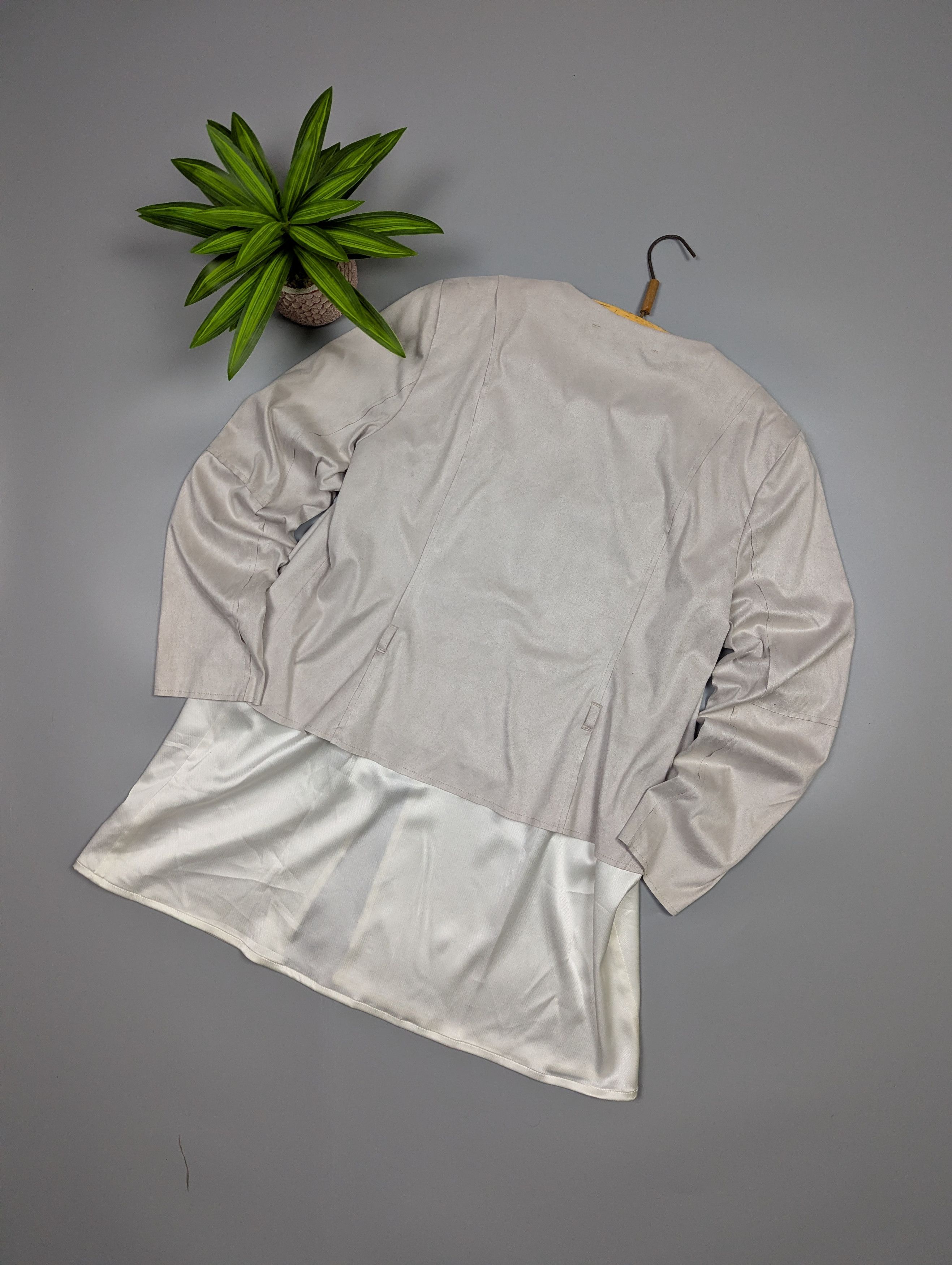 Sportalm Kitzbuhel Sportalm Authentic Vintage Open Front Jacket Size XL / US 12-14 / IT 48-50 - 14 Thumbnail