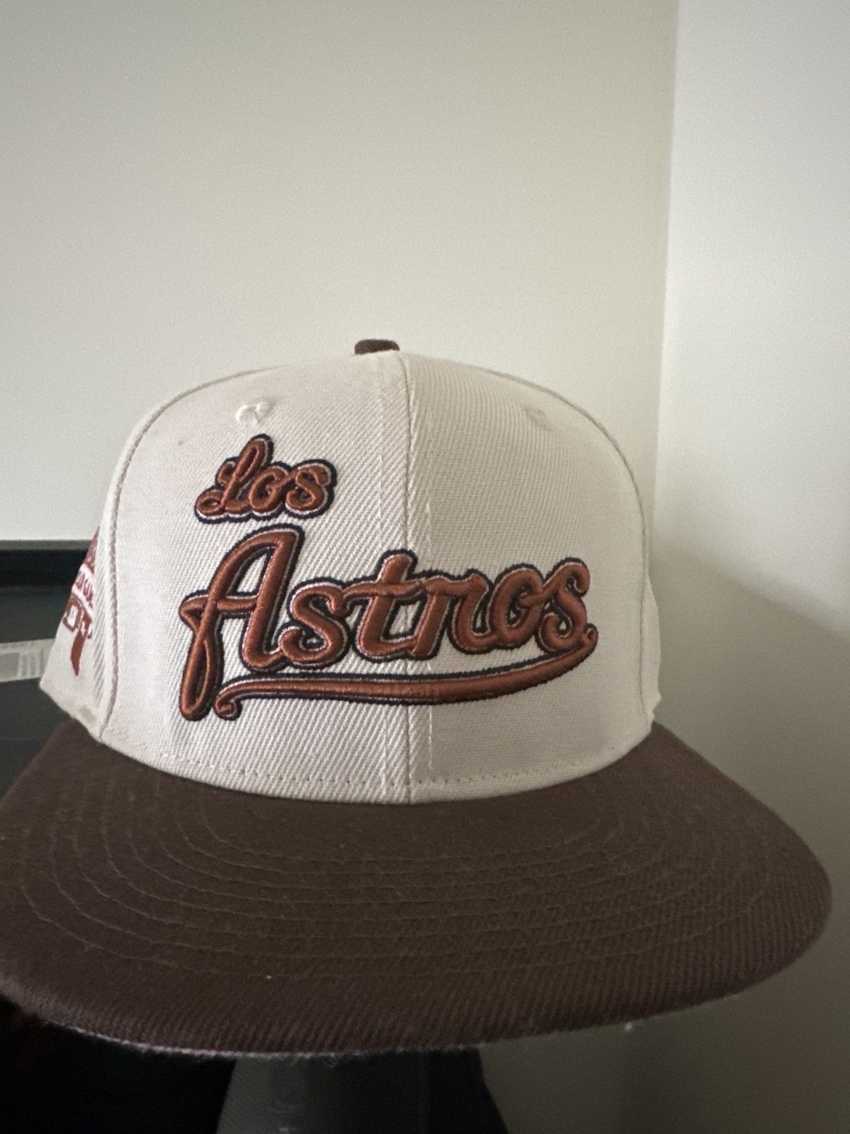 Other Astros hat Size ONE SIZE - 1 Thumbnail
