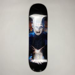 Supreme Hellraiser Skateboard | Grailed