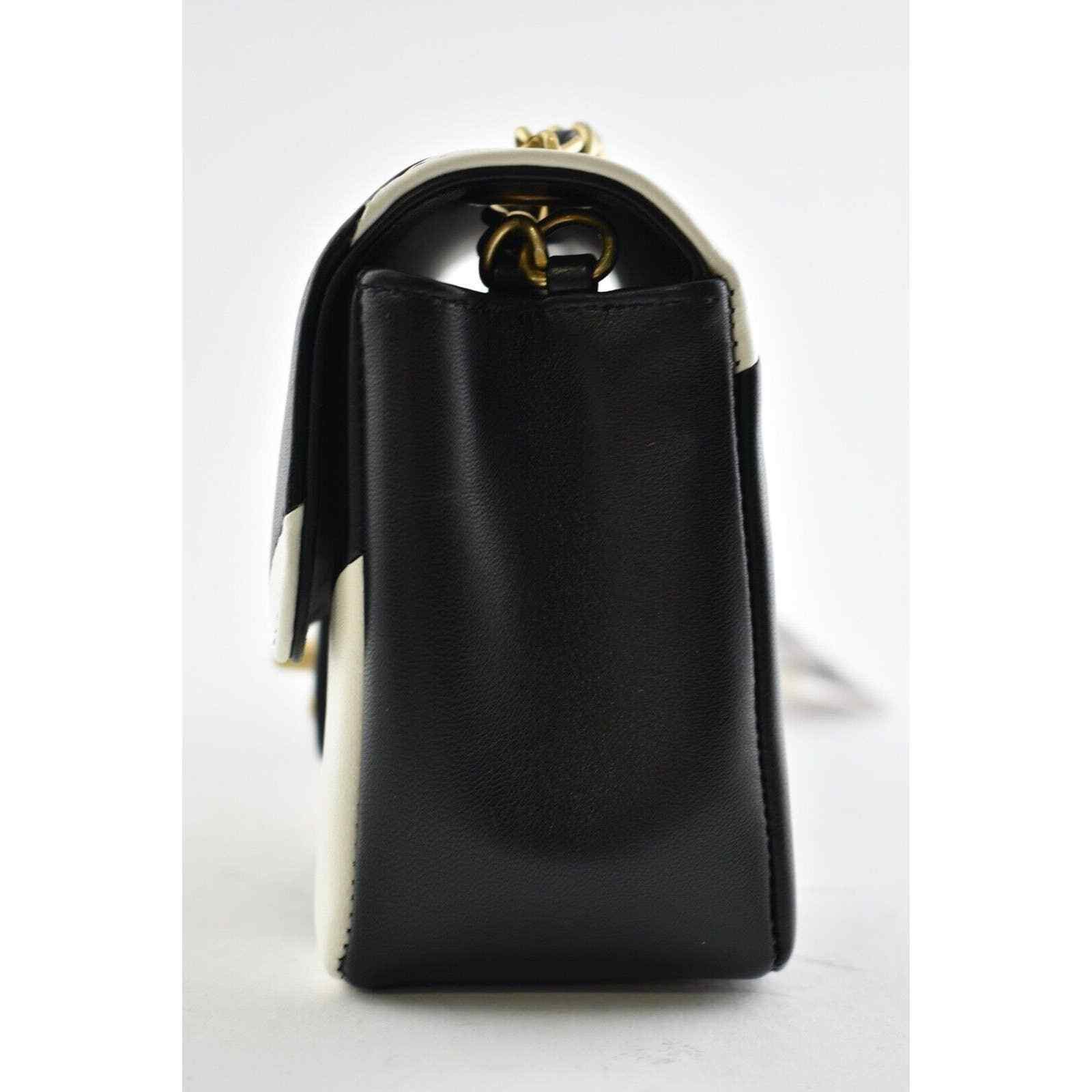 Chanel Chanel Mini Flap Rectangle Shoulder Crossbody Bag Size ONE SIZE - 9 Thumbnail