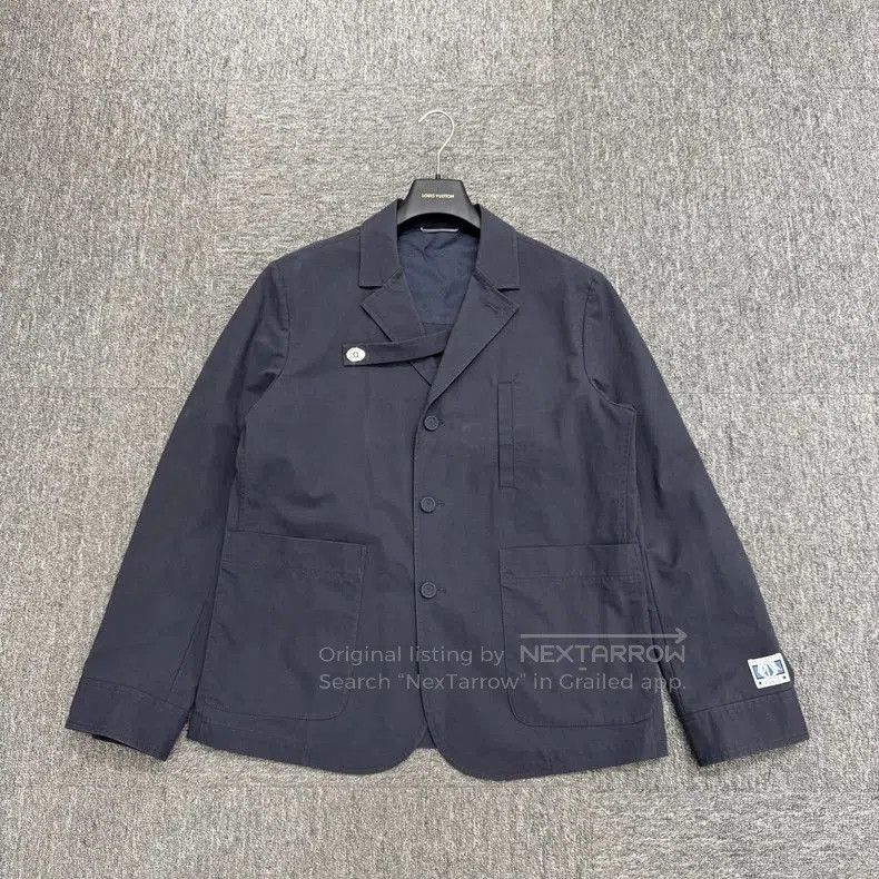 Dior Dior Show Logo Blazer Jacket. Size US M / EU 48-50 / 2 - 1 Thumbnail