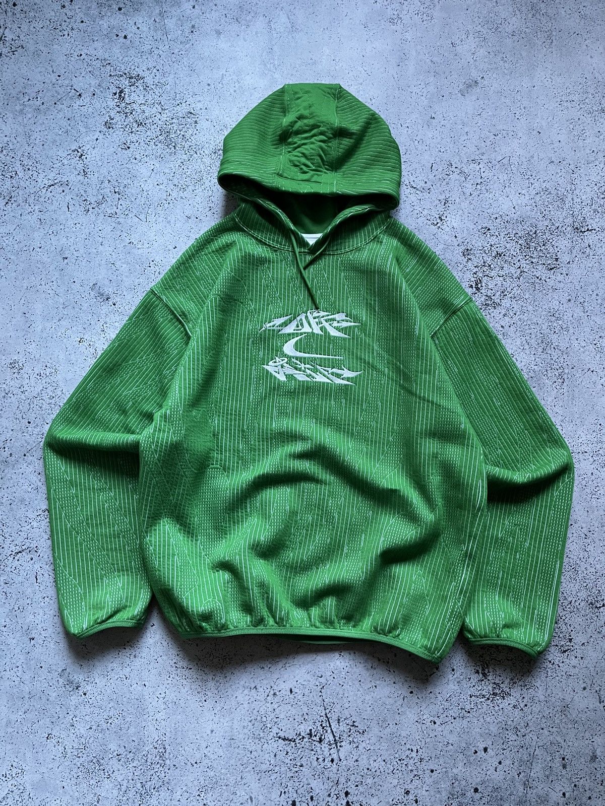 Off-White × Virgil Abloh Off White x Virgil Public Television