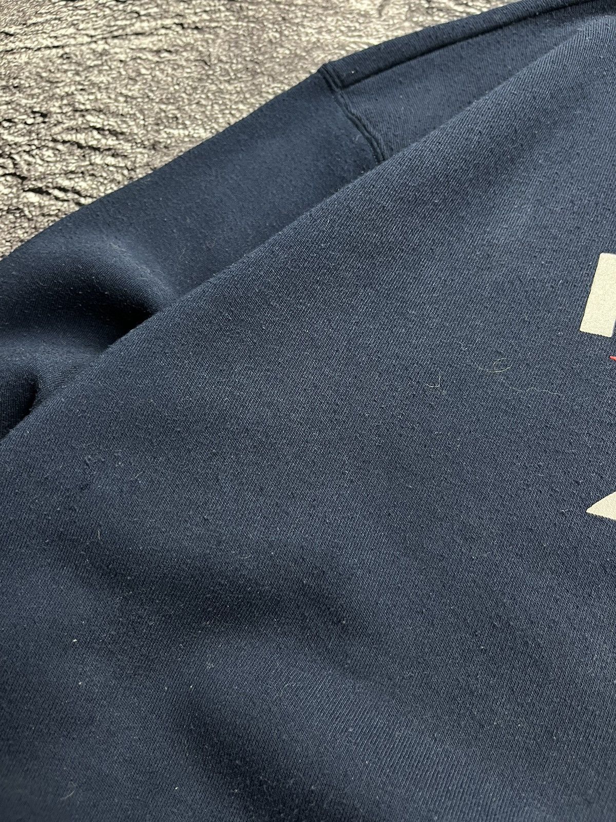 Reebok Vintage Reebok Big Logo sweatshirt 90’s logo y2k Size US L / EU 52-54 / 3 - 4 Thumbnail