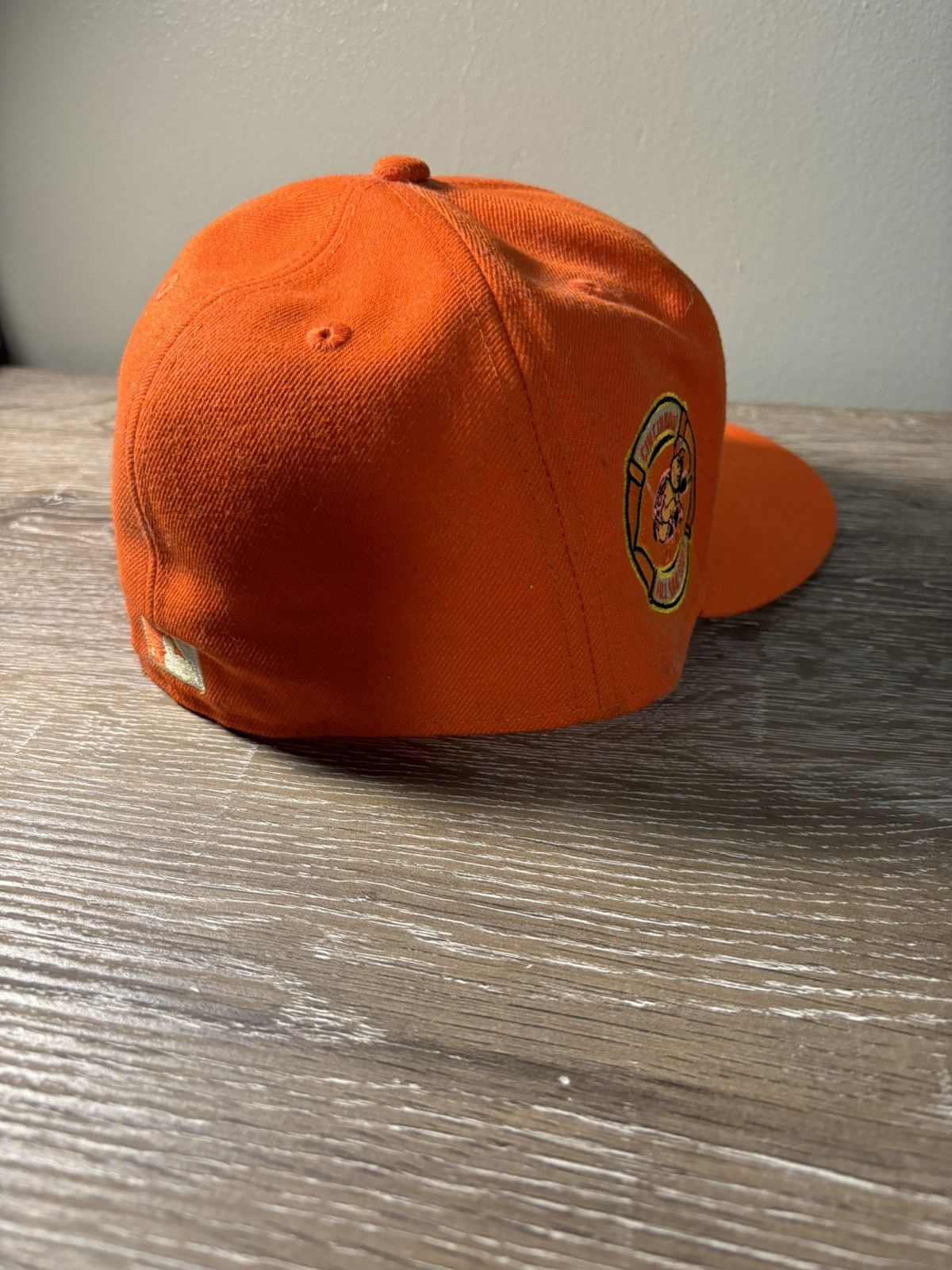 New Era New Era Cincinnati Reds Charmander Hat Size ONE SIZE - 3 Thumbnail