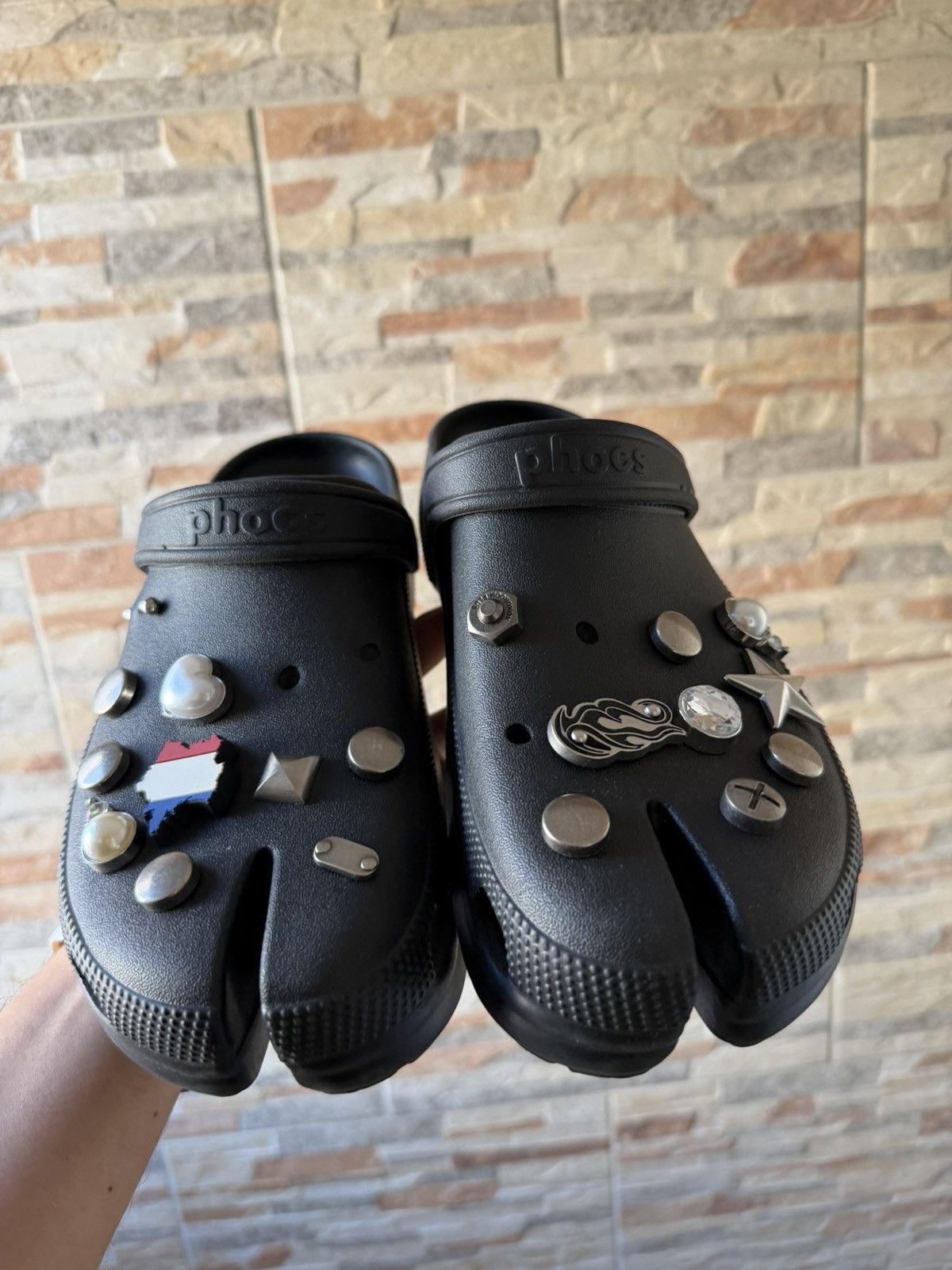 Other Laphont tabi phocs Size US 9 / EU 42 - 2 Thumbnail
