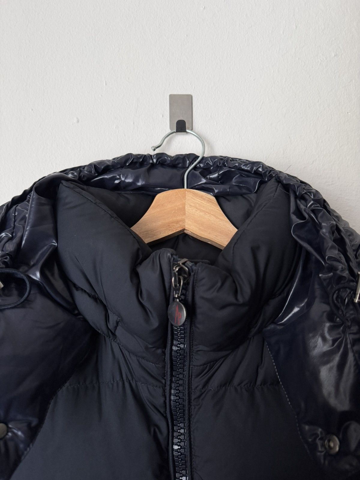 Moncler Moncler Men’s Chevalier Goose Down Jacket Puffer Jacket Sz 3 Size US M / EU 48-50 / 2 - 4 Thumbnail