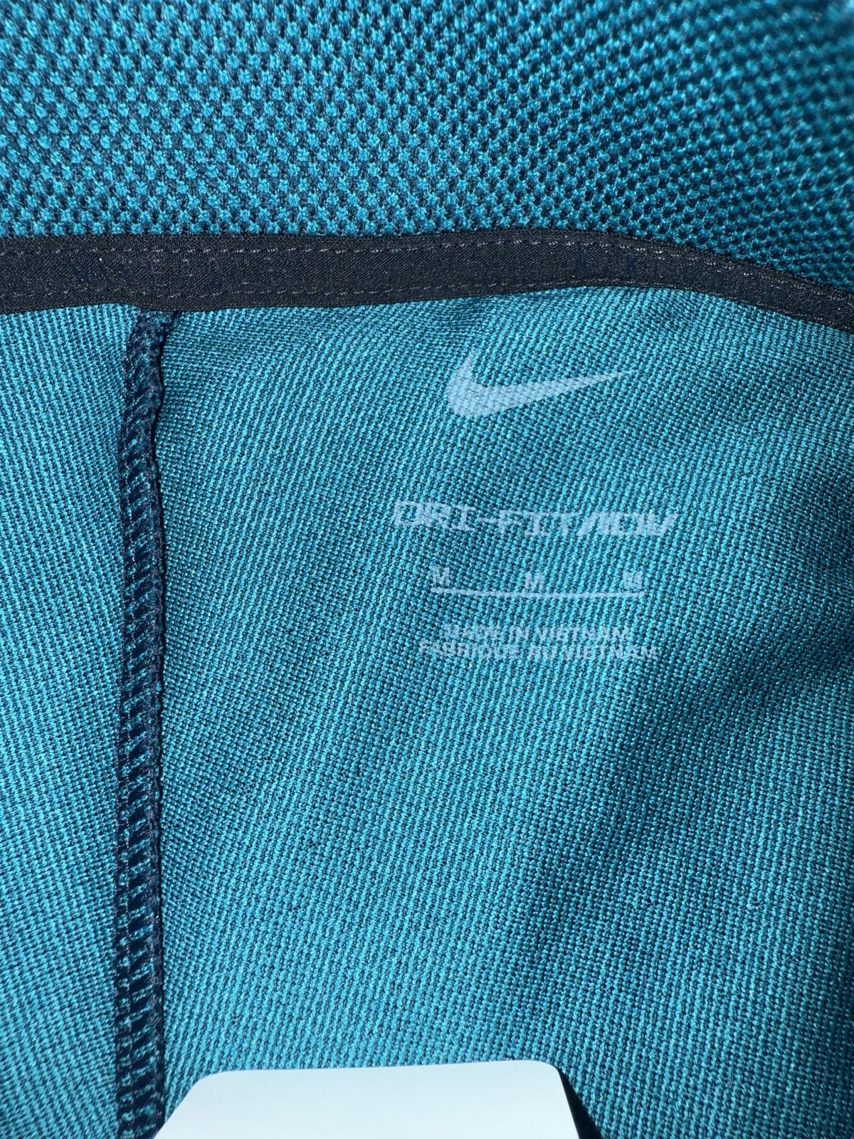 Nike Nike Dri-FIT ADV Vapor Quarter-Zip Golf Top Pullover Sample Size US M / EU 48-50 / 2 - 4 Thumbnail