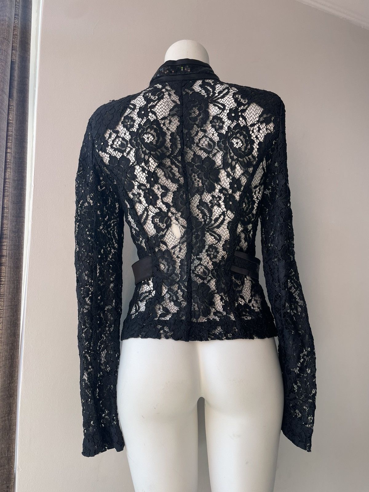 Vintage Vintage shirt Size S / US 4 / IT 40 - 12 Thumbnail