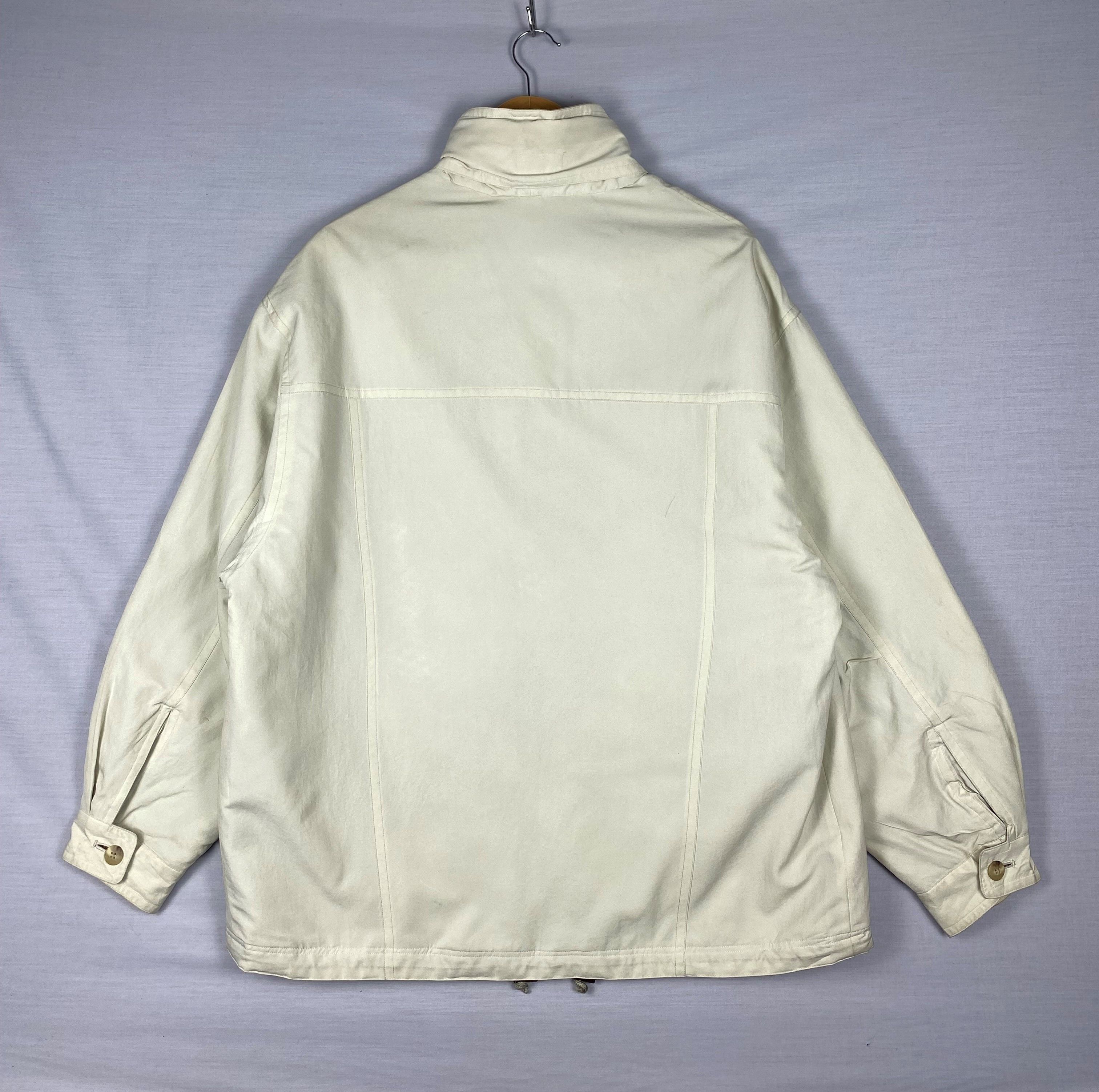 Golden Bear Vintage Golden Bear Quilted Lining Light Jacket - Size L Size US L / EU 52-54 / 3 - 5 Thumbnail