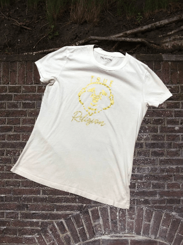 True Religion True Religion T-Shirt Size L / US 10 / IT 46 - 1 Thumbnail