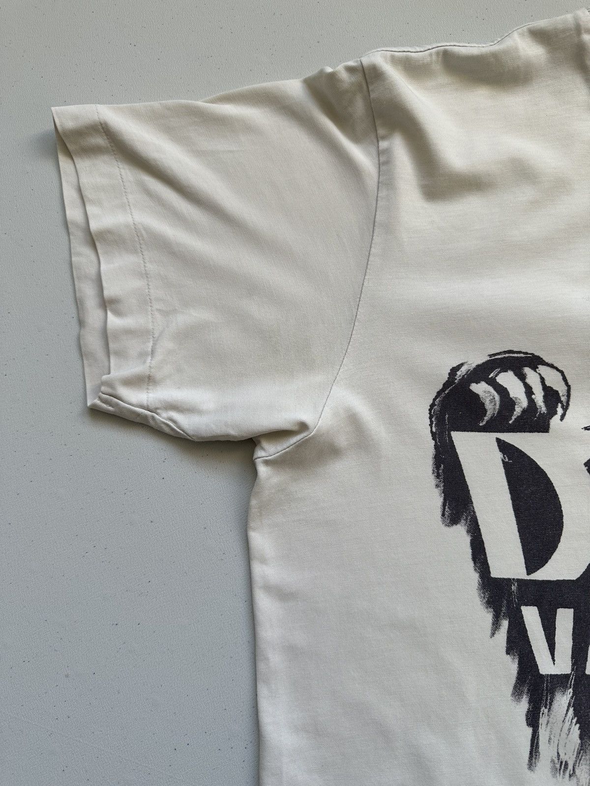 Diesel Vintage Y2k Diesel Valhalla Bear Logo Tee Size US M / EU 48-50 / 2 - 10 Thumbnail
