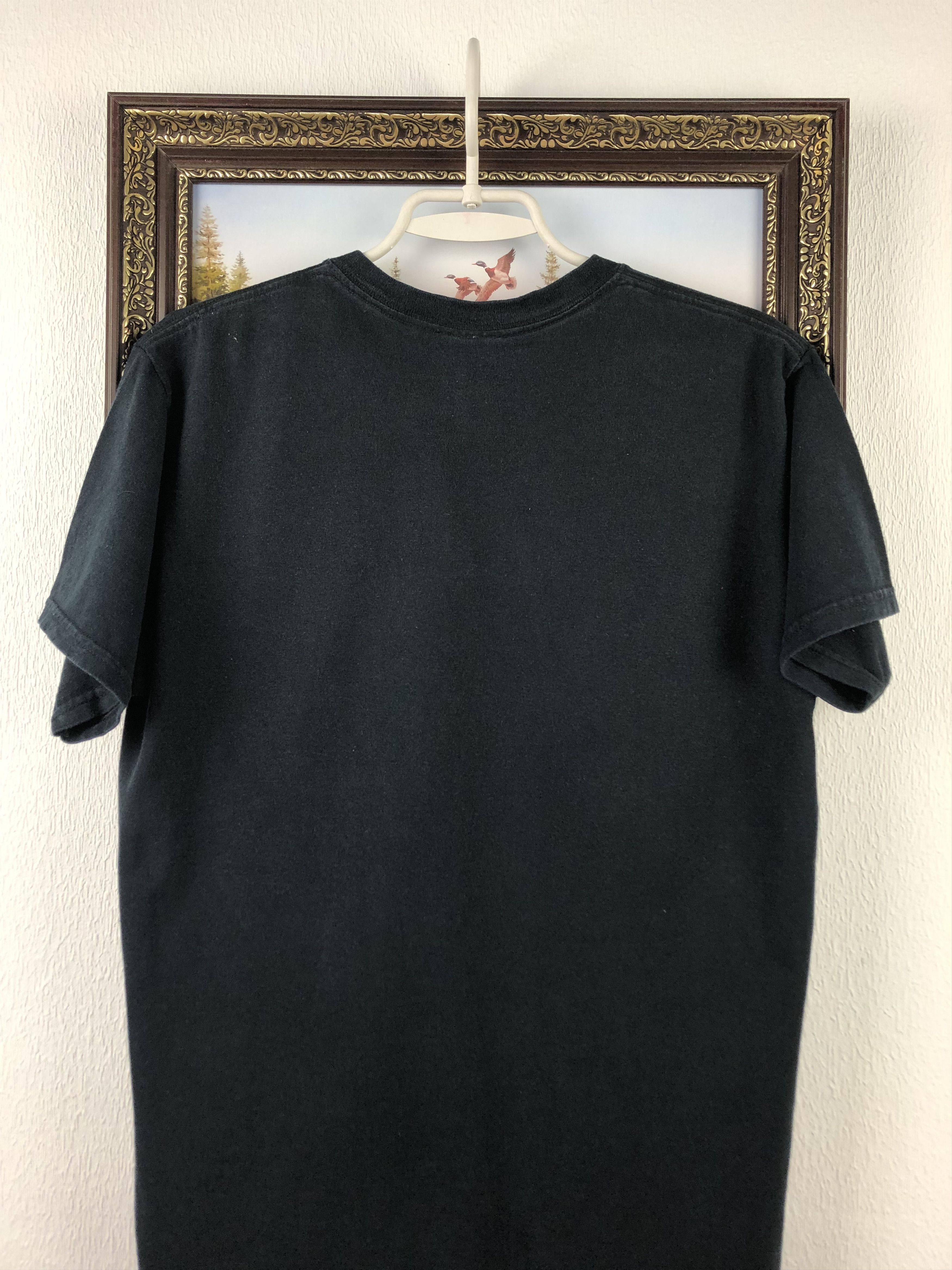 Marvel Comics × Vintage Vintage Deadpool Vs Wolverine Shirt Mad Engine Marvel Comics Size US M / EU 48-50 / 2 - 10 Thumbnail