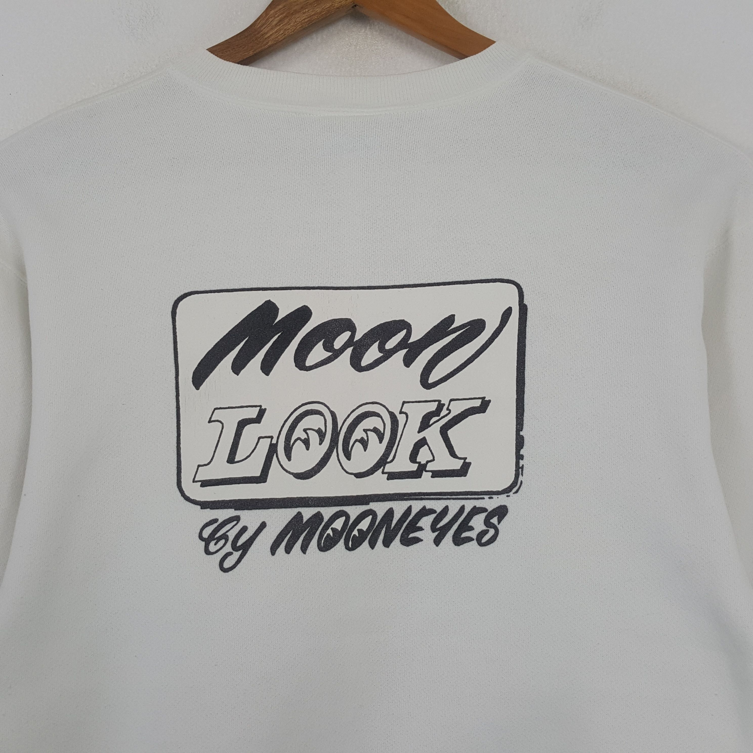 Hanes × Vintage Vintage Wolkswagen Classics Motorsport Sweatshirt C295N8 Size US S / EU 44-46 / 1 - 4 Thumbnail