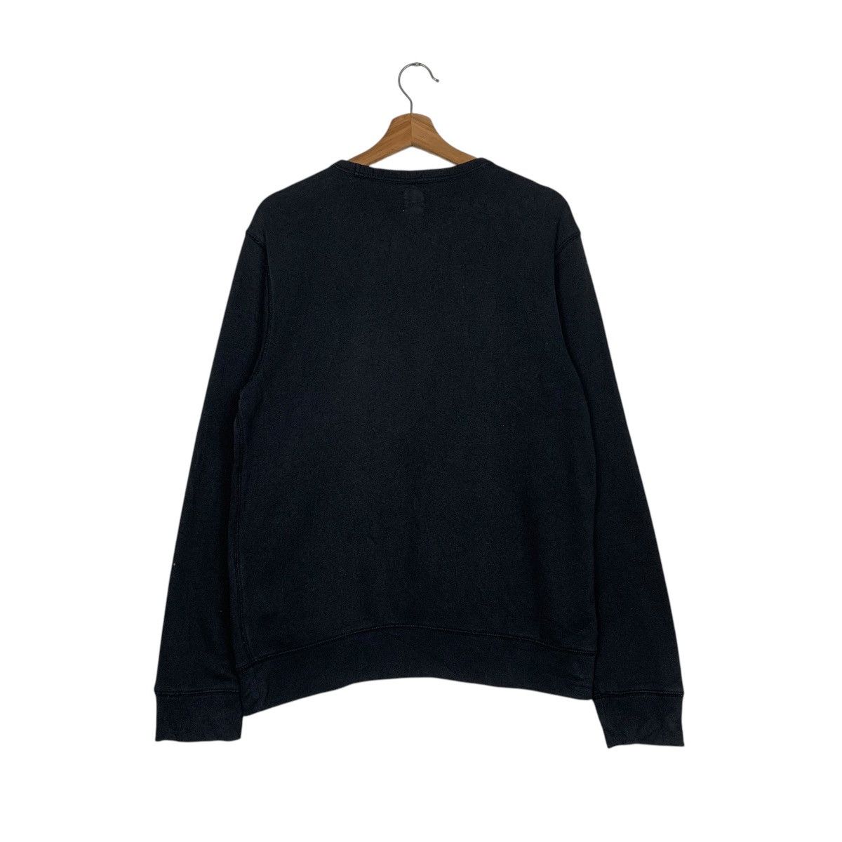 Gap Gap Big Logo Crewneck Sweatshirt Size US S / EU 44-46 / 1 - 7 Thumbnail