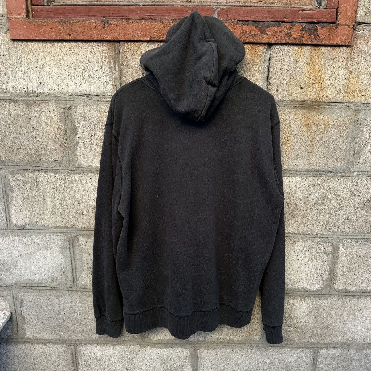 Y/Project Vintage Nike Air Hoodie Big Logo Size XL Hype Trend Size US XL / EU 56 / 4 - 2 Thumbnail