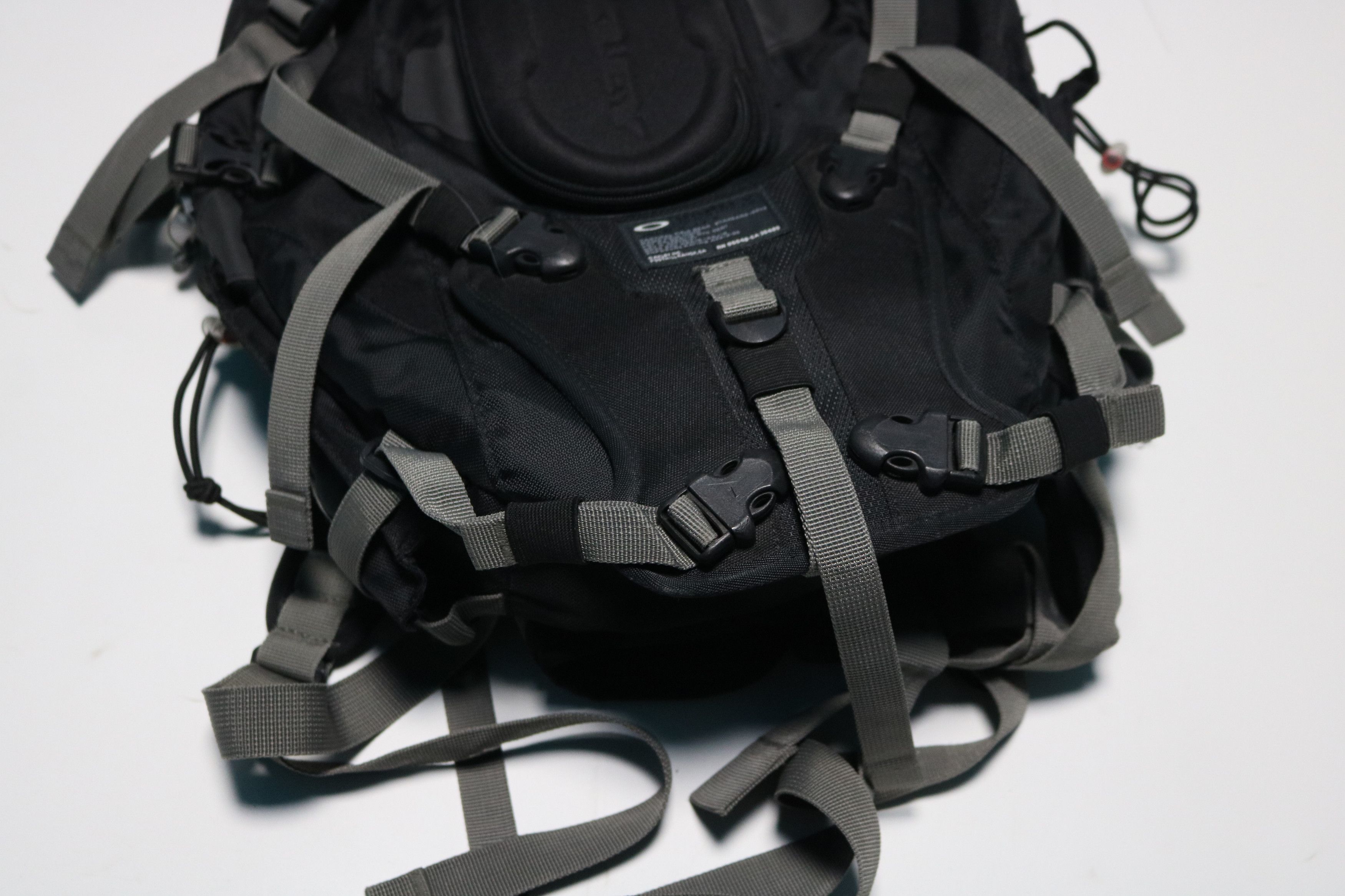 Oakley OAKLEY Technical Backpack Size ONE SIZE - 3 Thumbnail