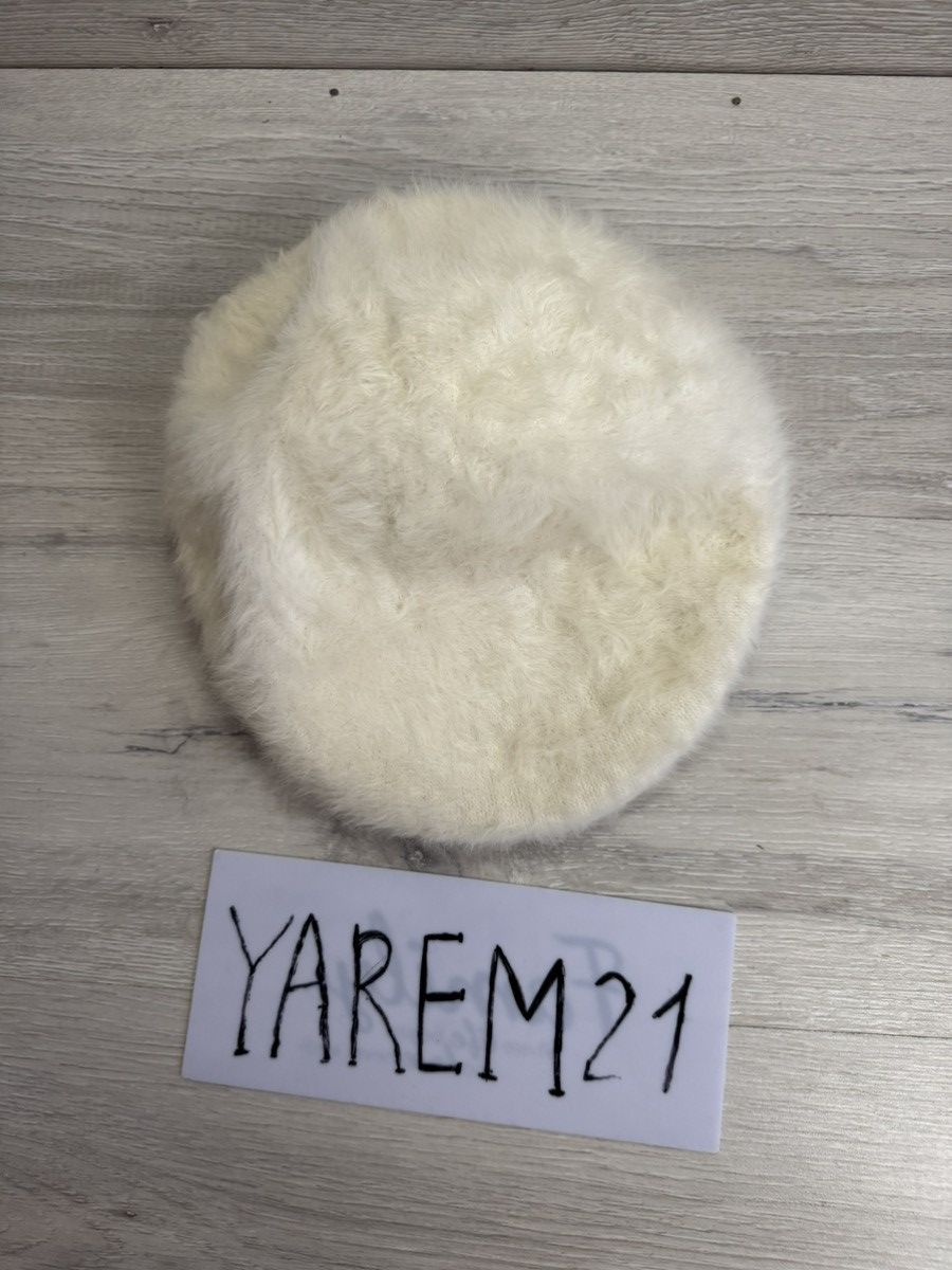 Kangol Kangol vintage hat cap Size ONE SIZE - 6 Thumbnail