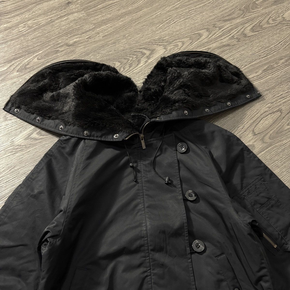 Japanese Brand 🇯🇵Japanese Brand J&R Jacket🇯🇵 Size US M / EU 48-50 / 2 - 2 Thumbnail