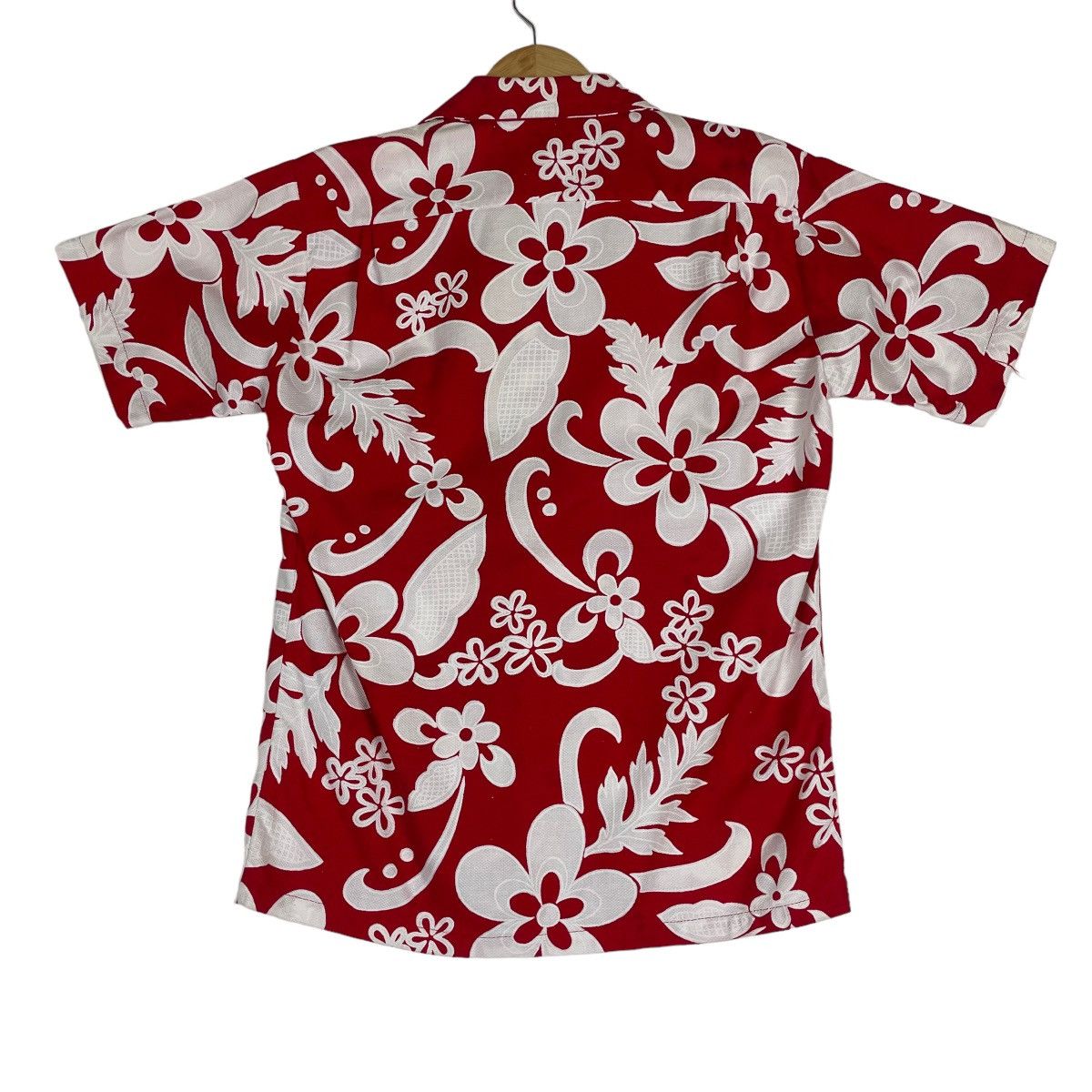 Vintage Vintage Paradise Hawaii Shirt Size US M / EU 48-50 / 2 - 6 Thumbnail