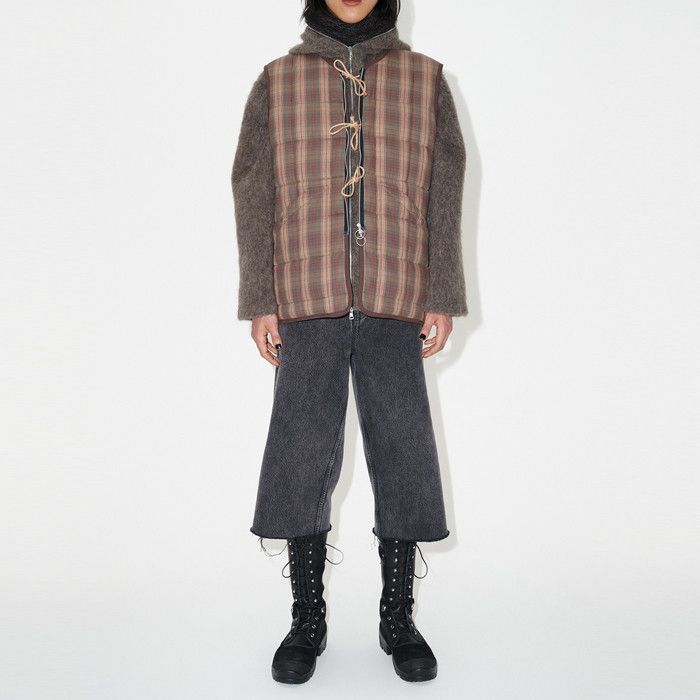 Our Legacy padded liner vest Size US L / EU 52-54 / 3 - 3 Thumbnail