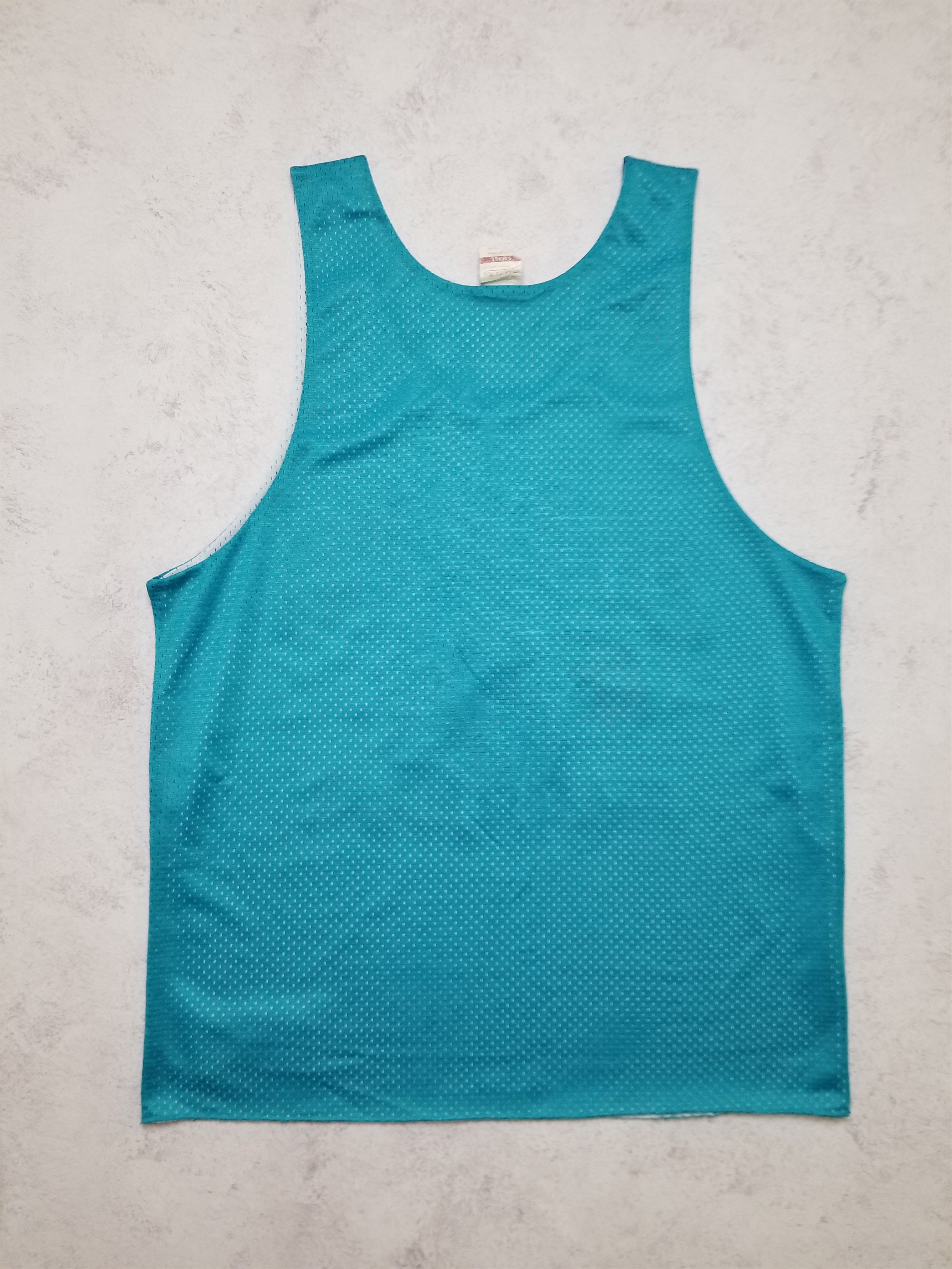 Mitchell & Ness NBA Charlotte Hornets Mitchell & Ness Reversible Jersey Size US S / EU 44-46 / 1 - 11 Thumbnail