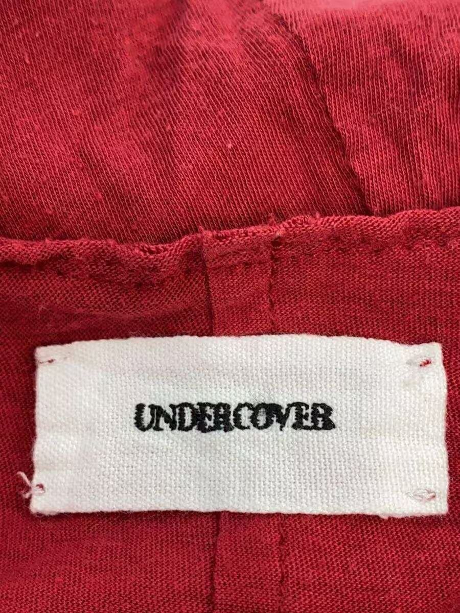Undercover Kiss Tank Top Size M / US 6-8 / IT 42-44 - 3 Thumbnail