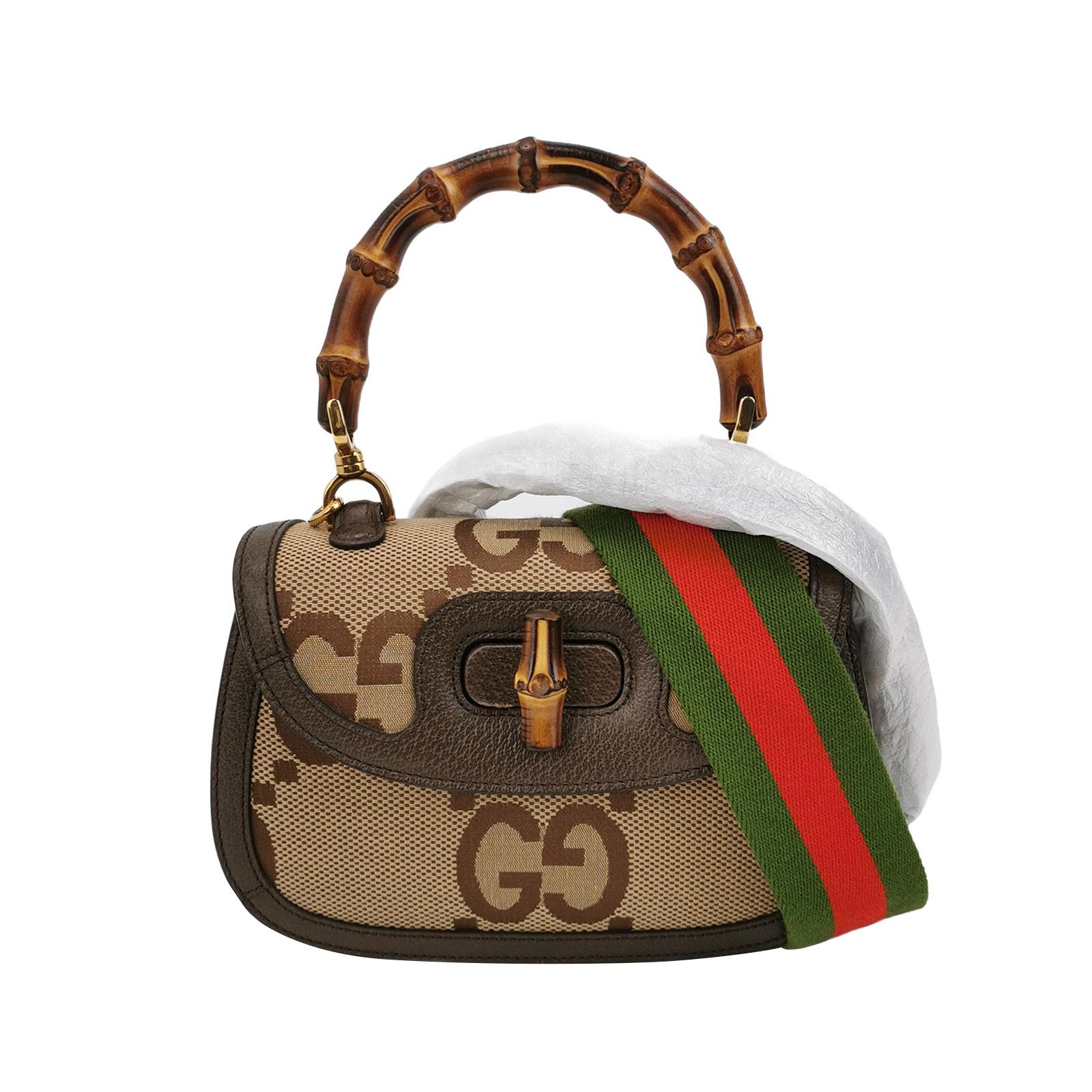 Gucci Gucci Women os Shoulder Bags Size ONE SIZE - 1 Thumbnail