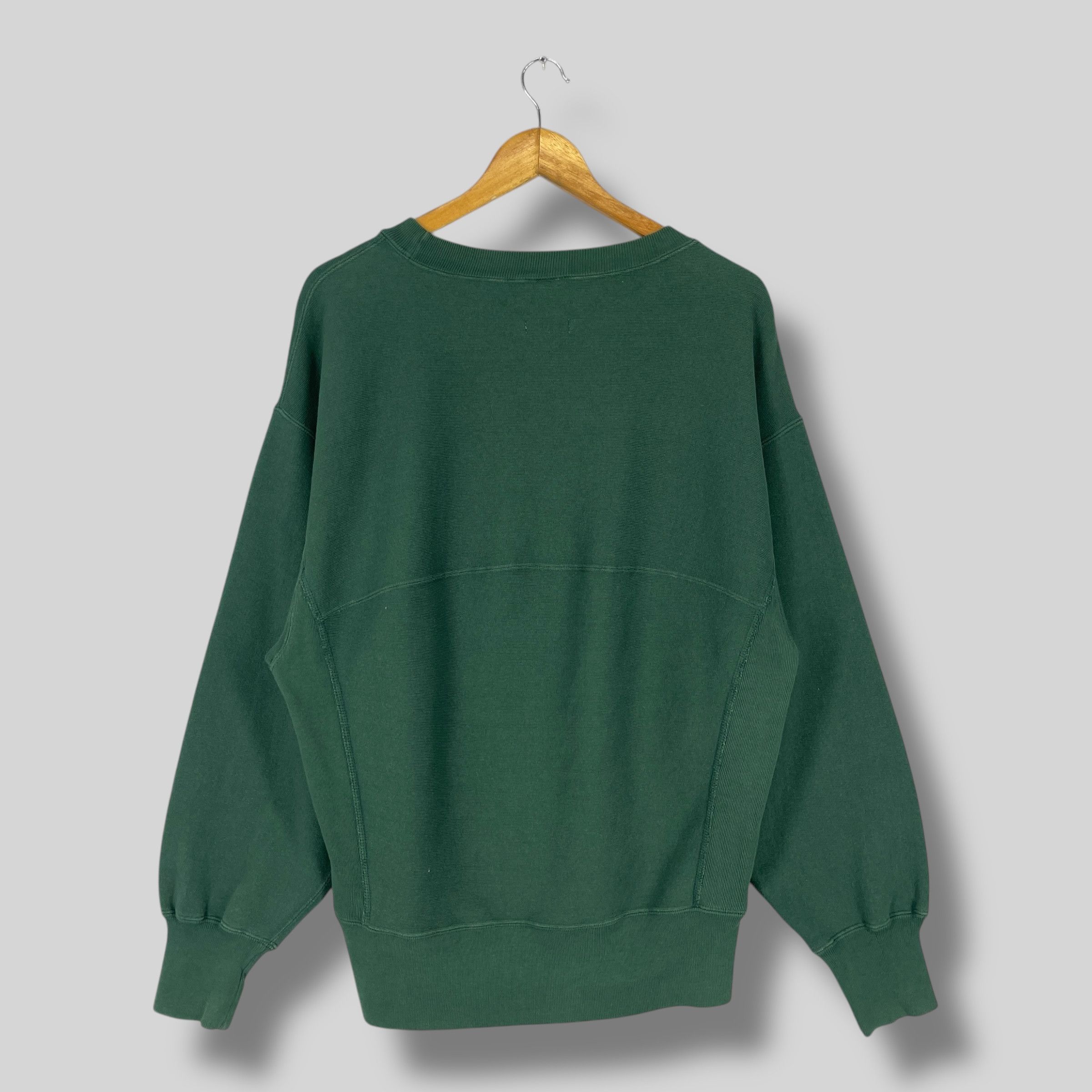 90s vintage 襤褸 champion reverse weave Vintage 90's CHAMPION Reverse Weave Sweatshirt