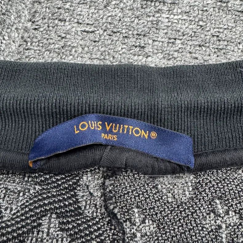 Louis Vuitton Louis Vuitton size m Portrait presbyopia shorts Size US 30 / EU 46 - 4 Thumbnail