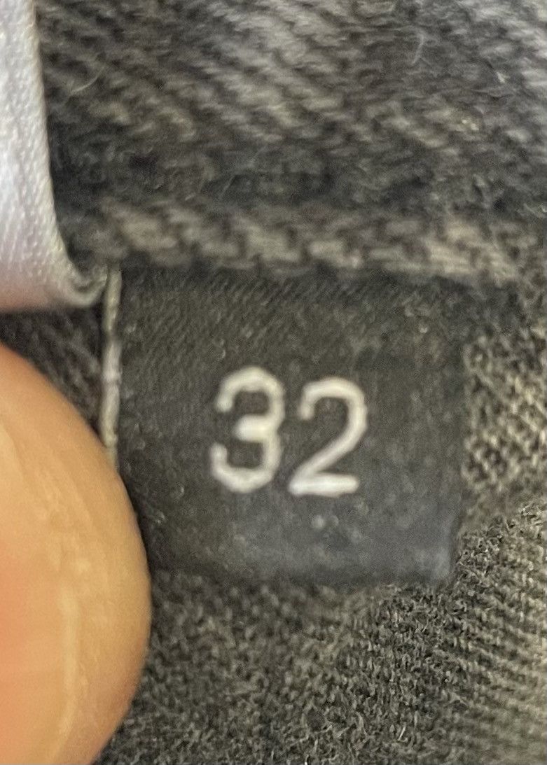 John Elliott John Elliott Slim-fit jeans Size US 32 / EU 48 - 6 Thumbnail