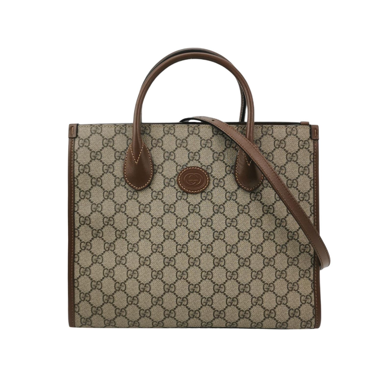 Gucci Gucci Women os Shoulder Bags Size ONE SIZE - 1 Thumbnail